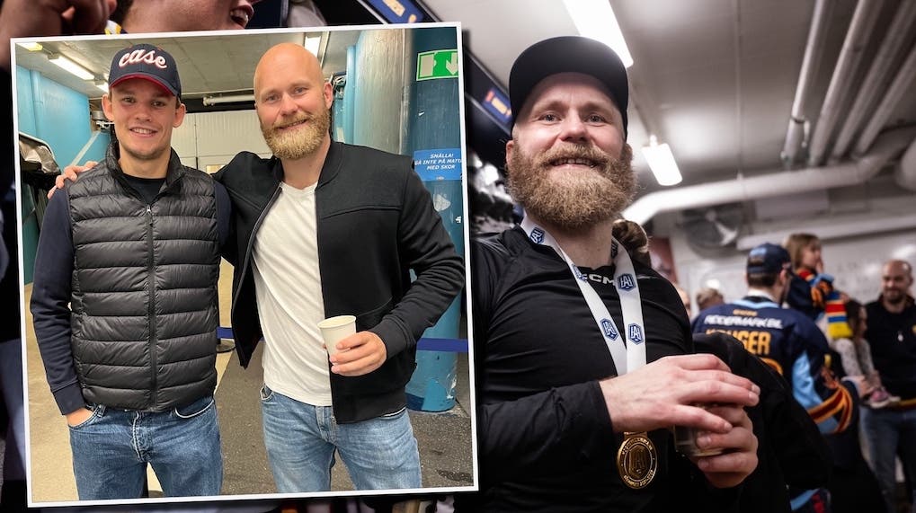 Patrick Thoresen Arvid Costmar