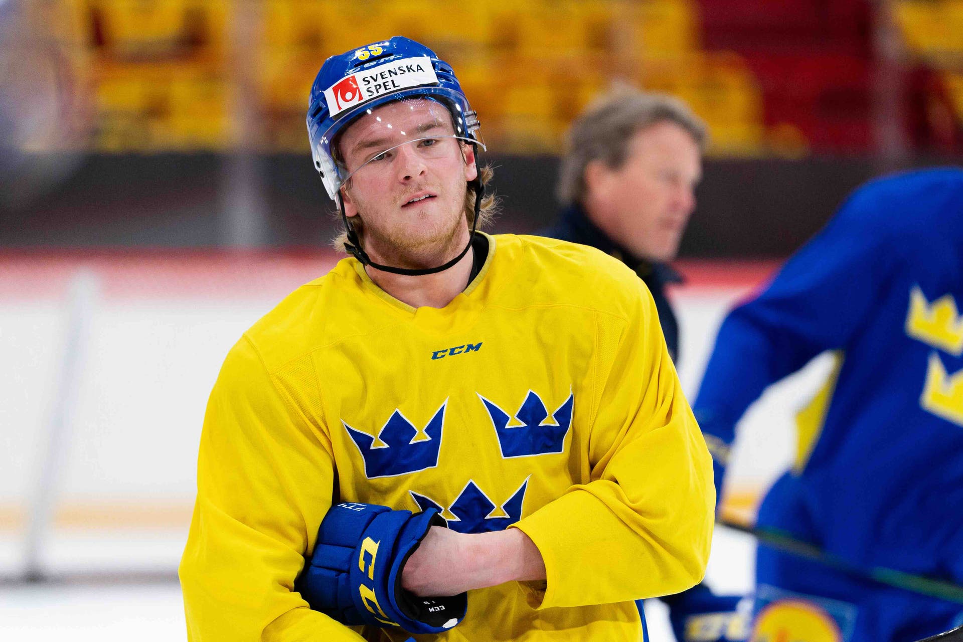 (32135) Calle Själin