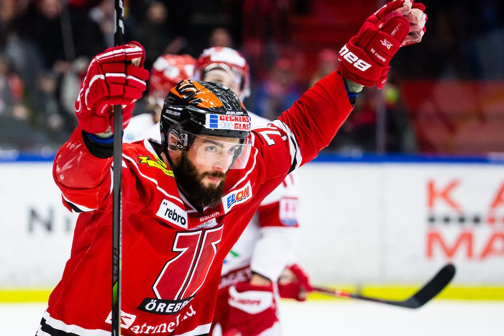 (14386) Nick Ebert/Örebro