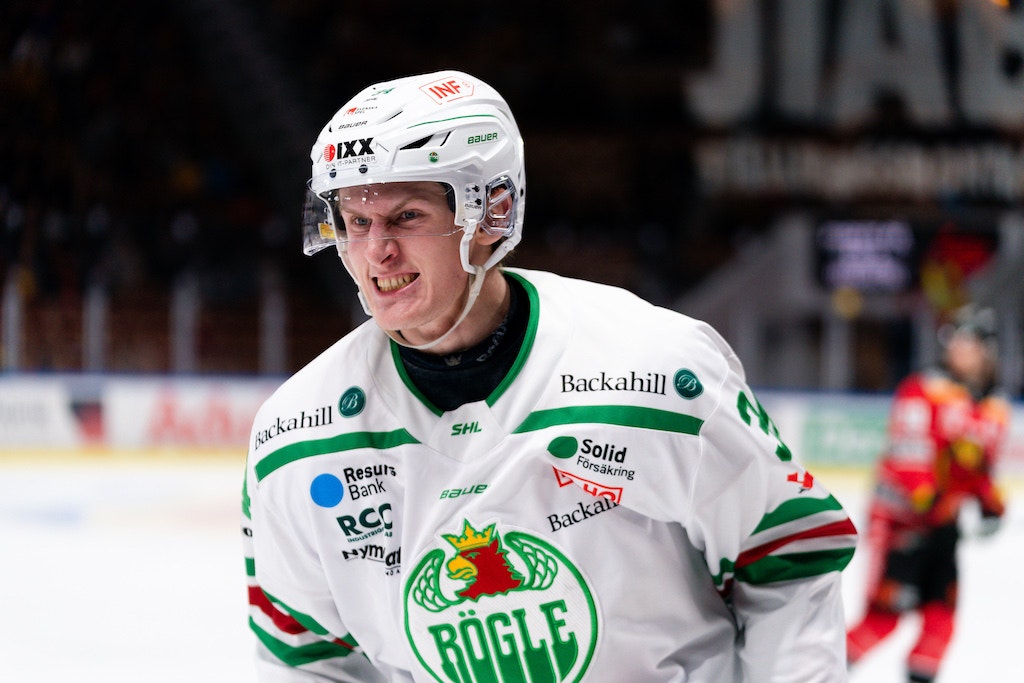 (22170) Adam Edström/Rögle