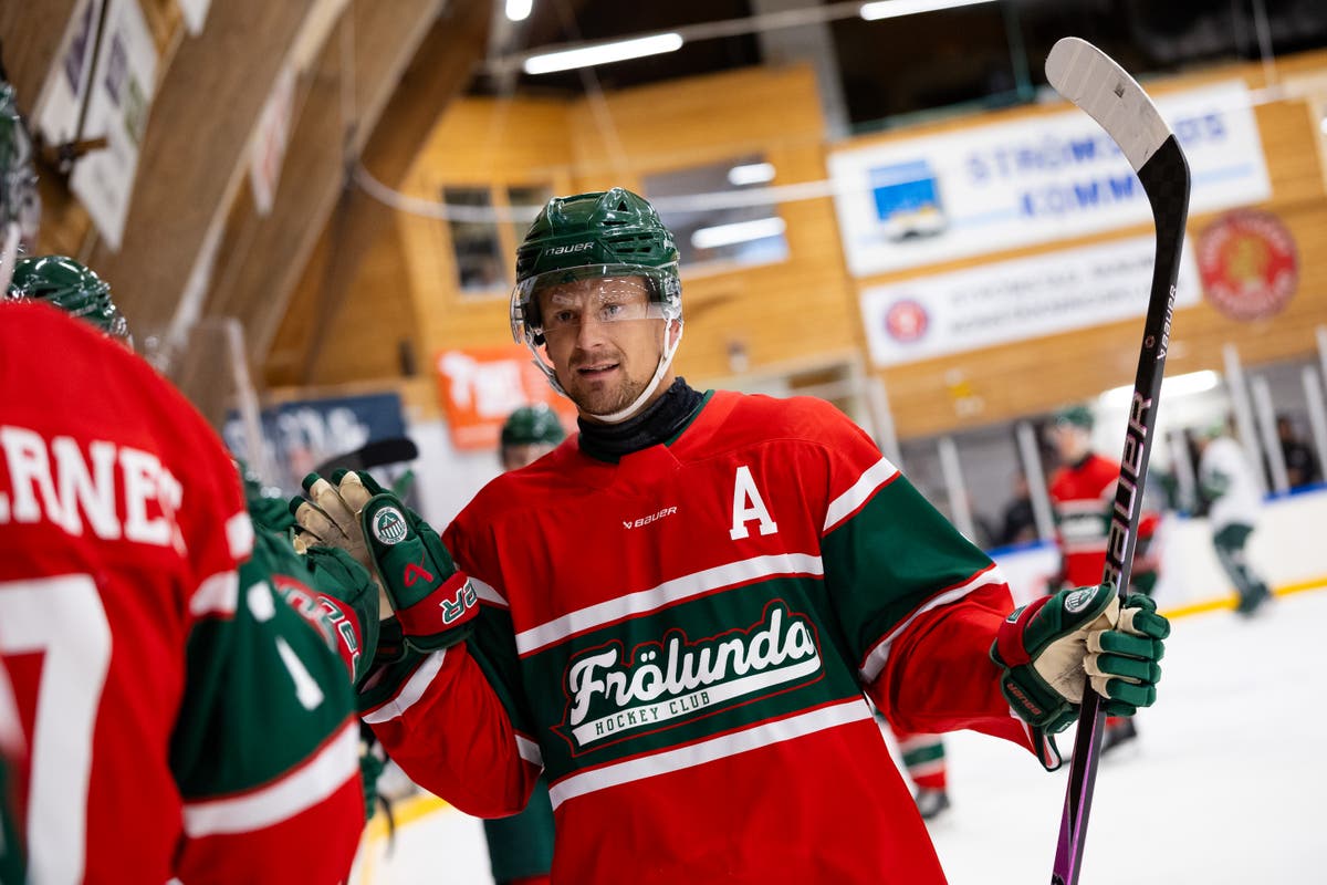 Nicklas Lasu