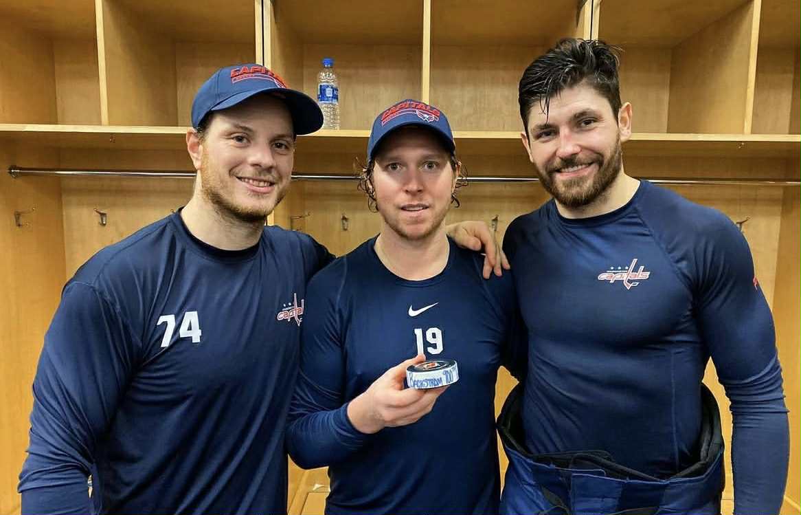 Backstrom