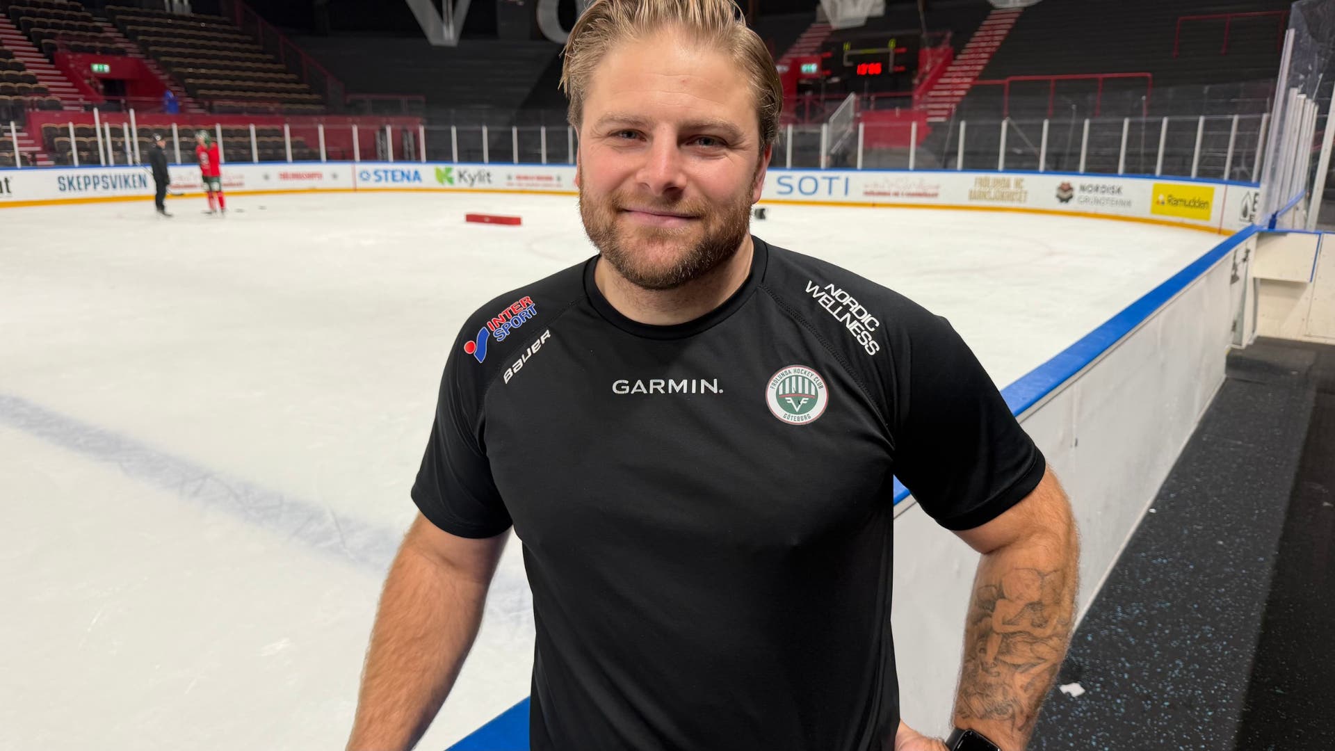 Jonas Elofsson