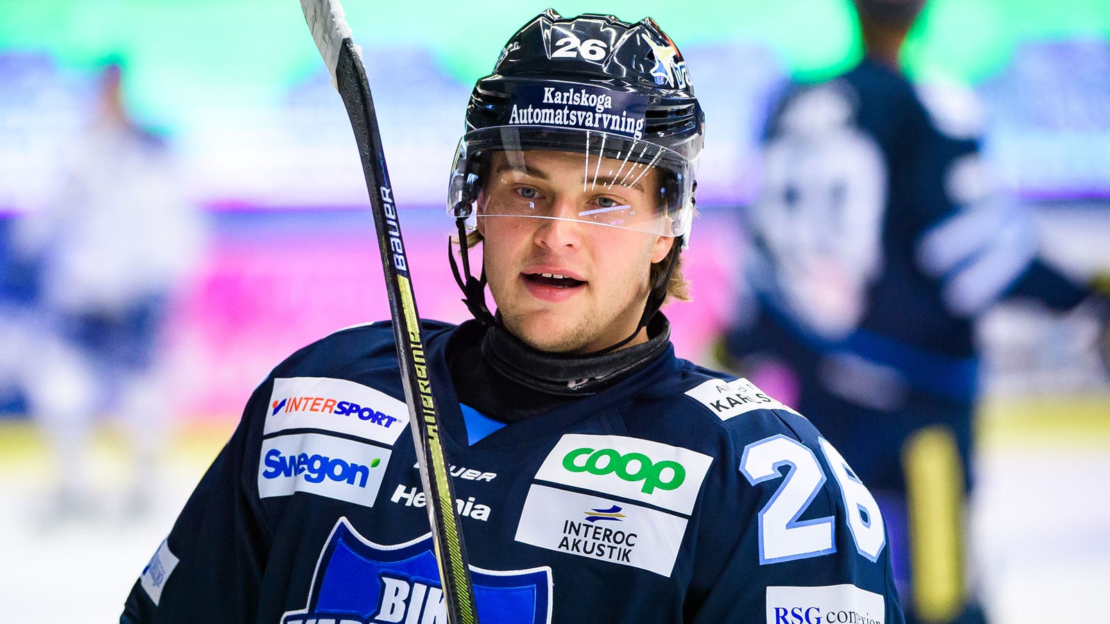 (14753) Dennis Fröland