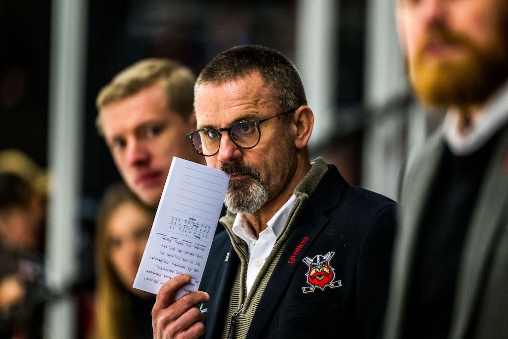 Tommy Samuelsson