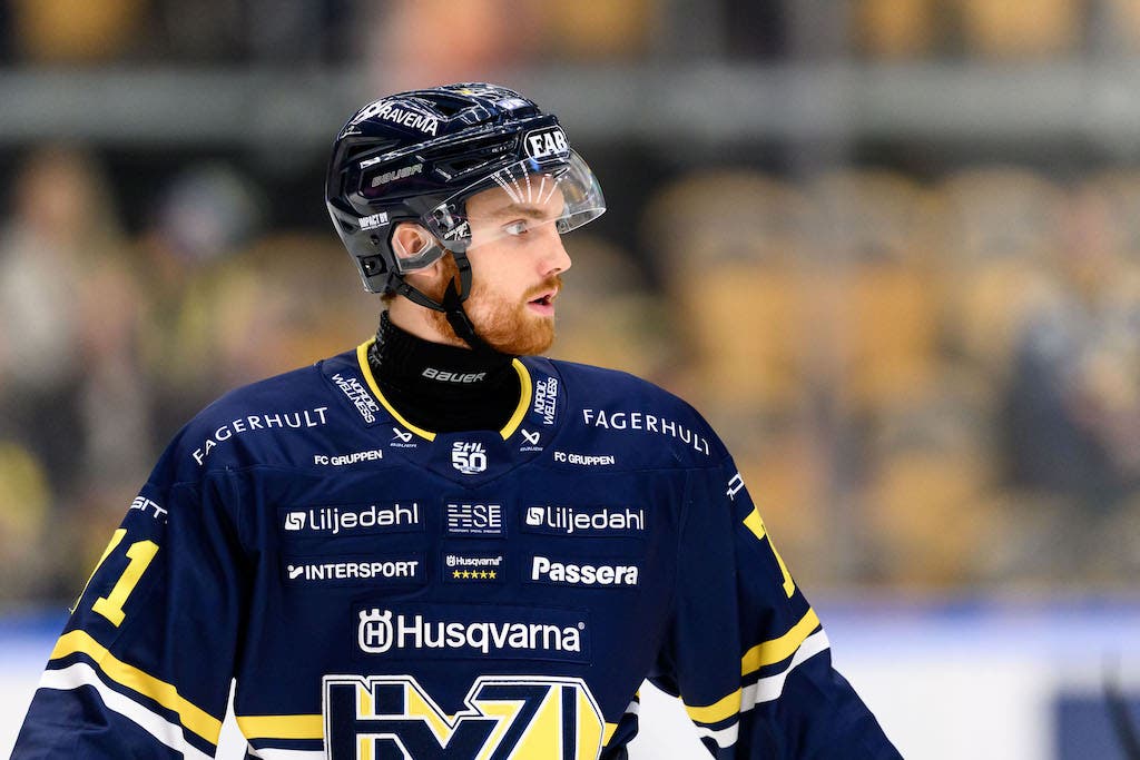 William Ignberg Nilsson