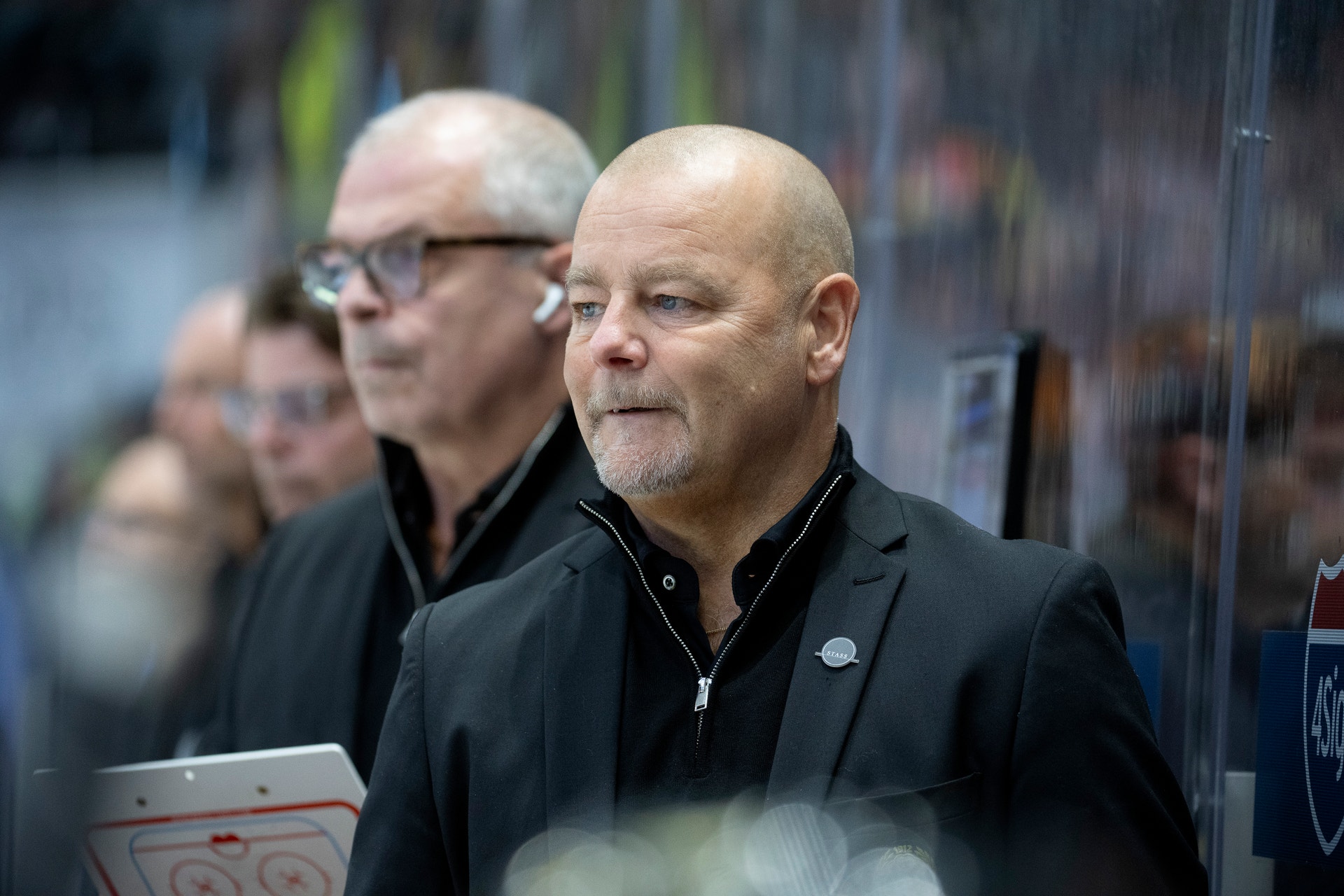 Niklas Gällstedt