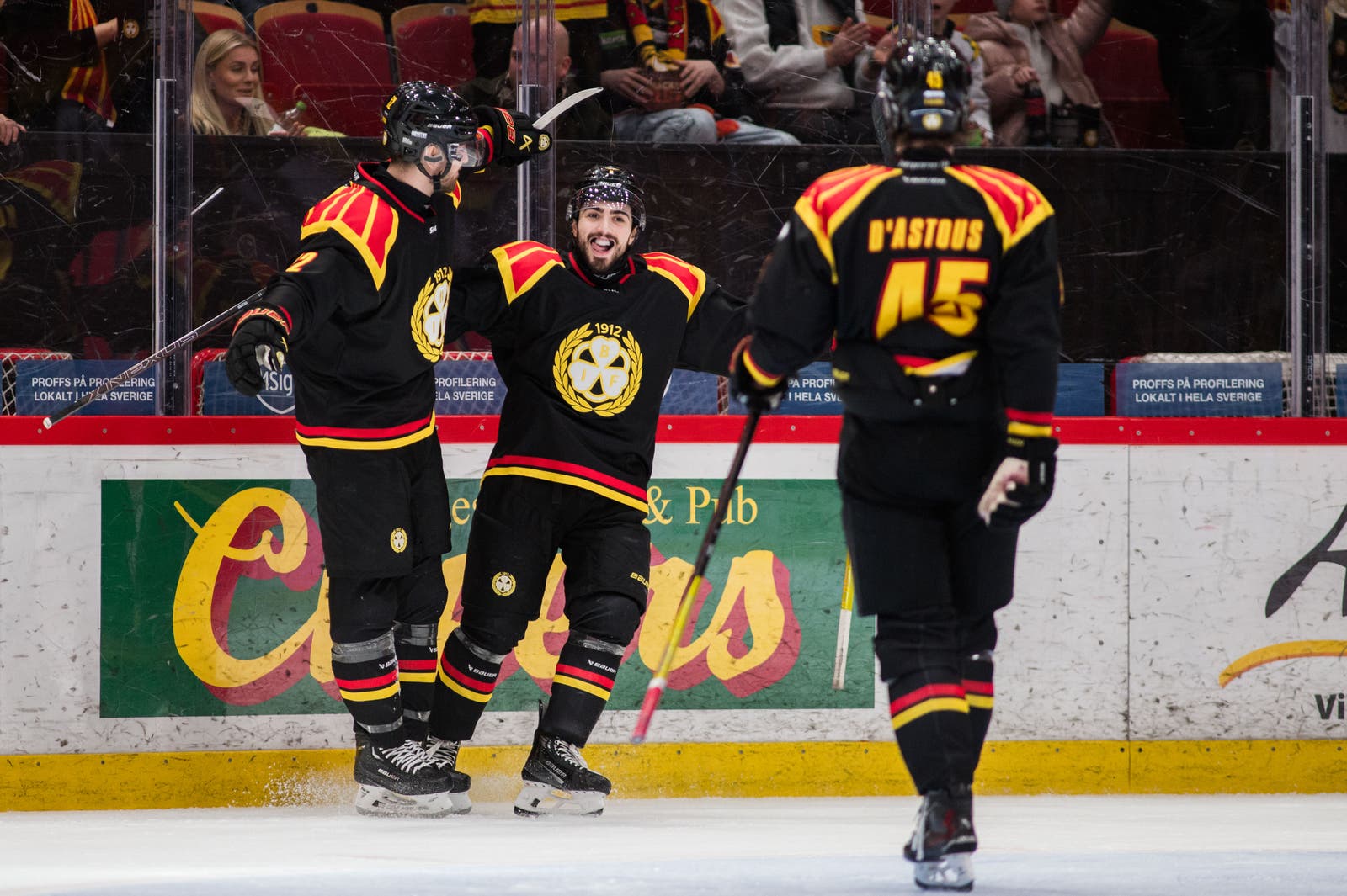 Brynäs