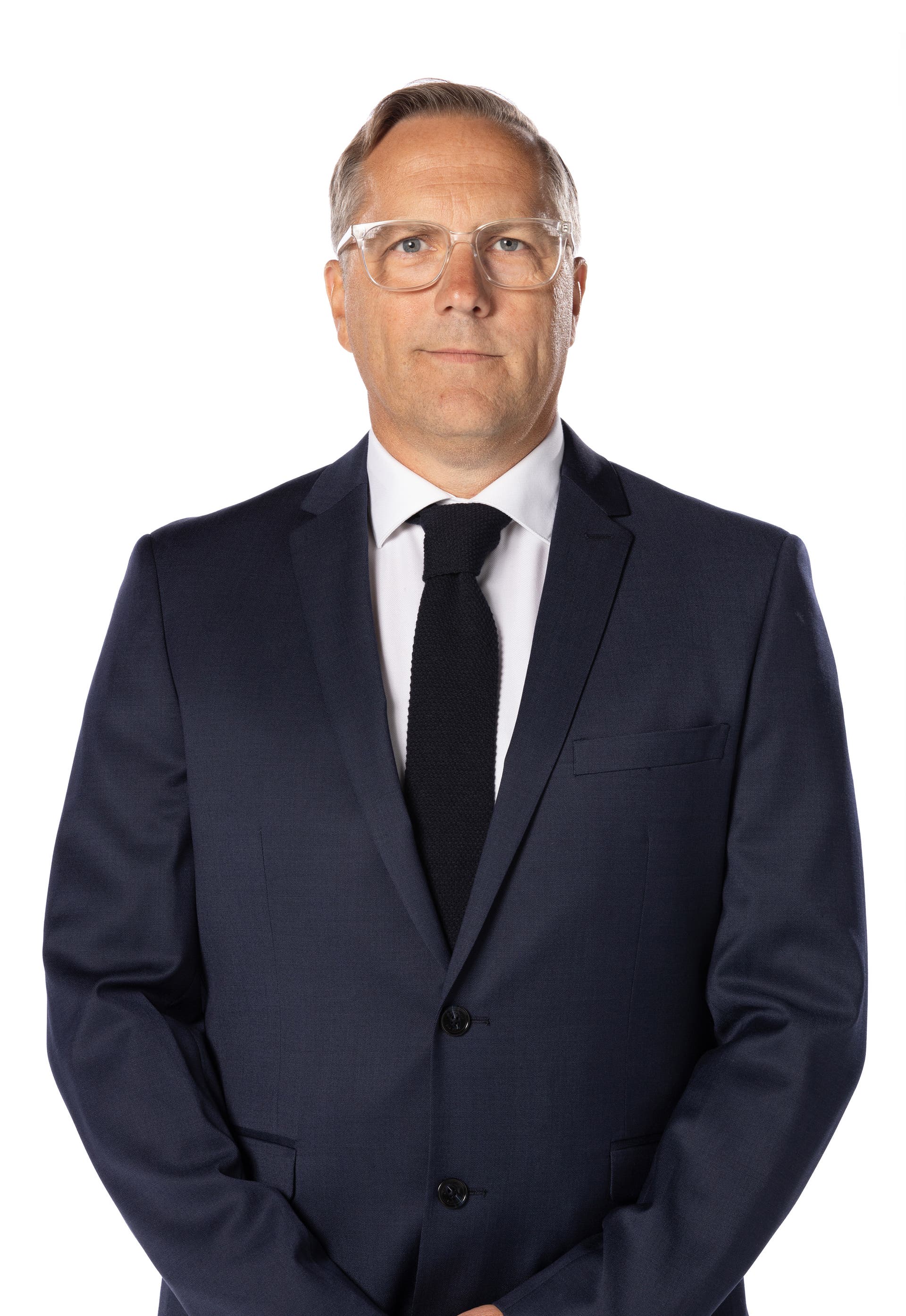 Richard Nylin