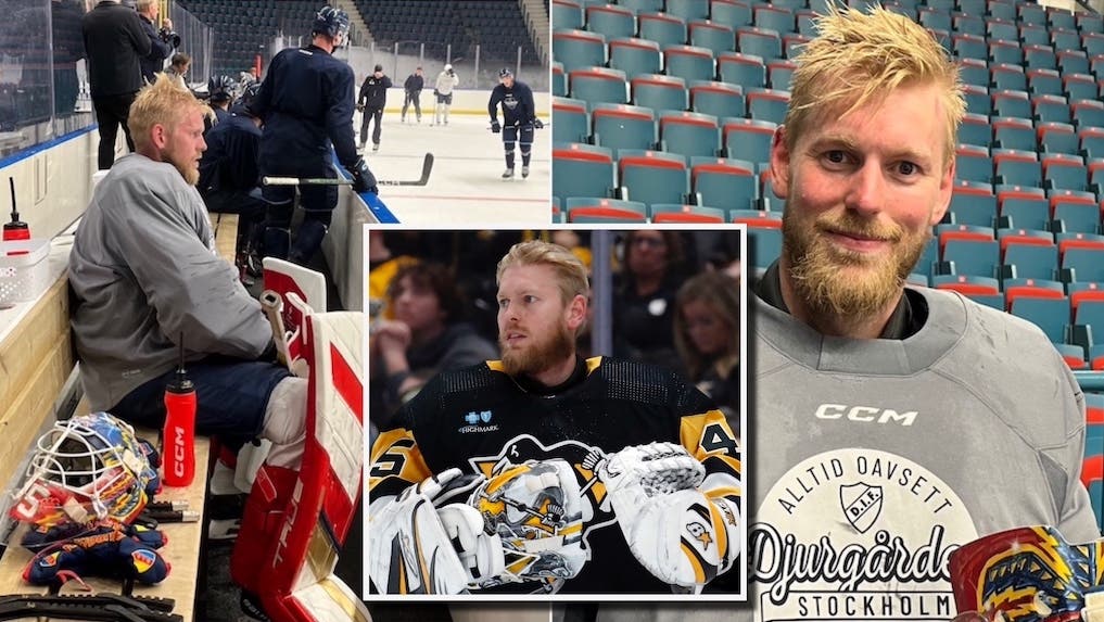 Magnus Hellberg