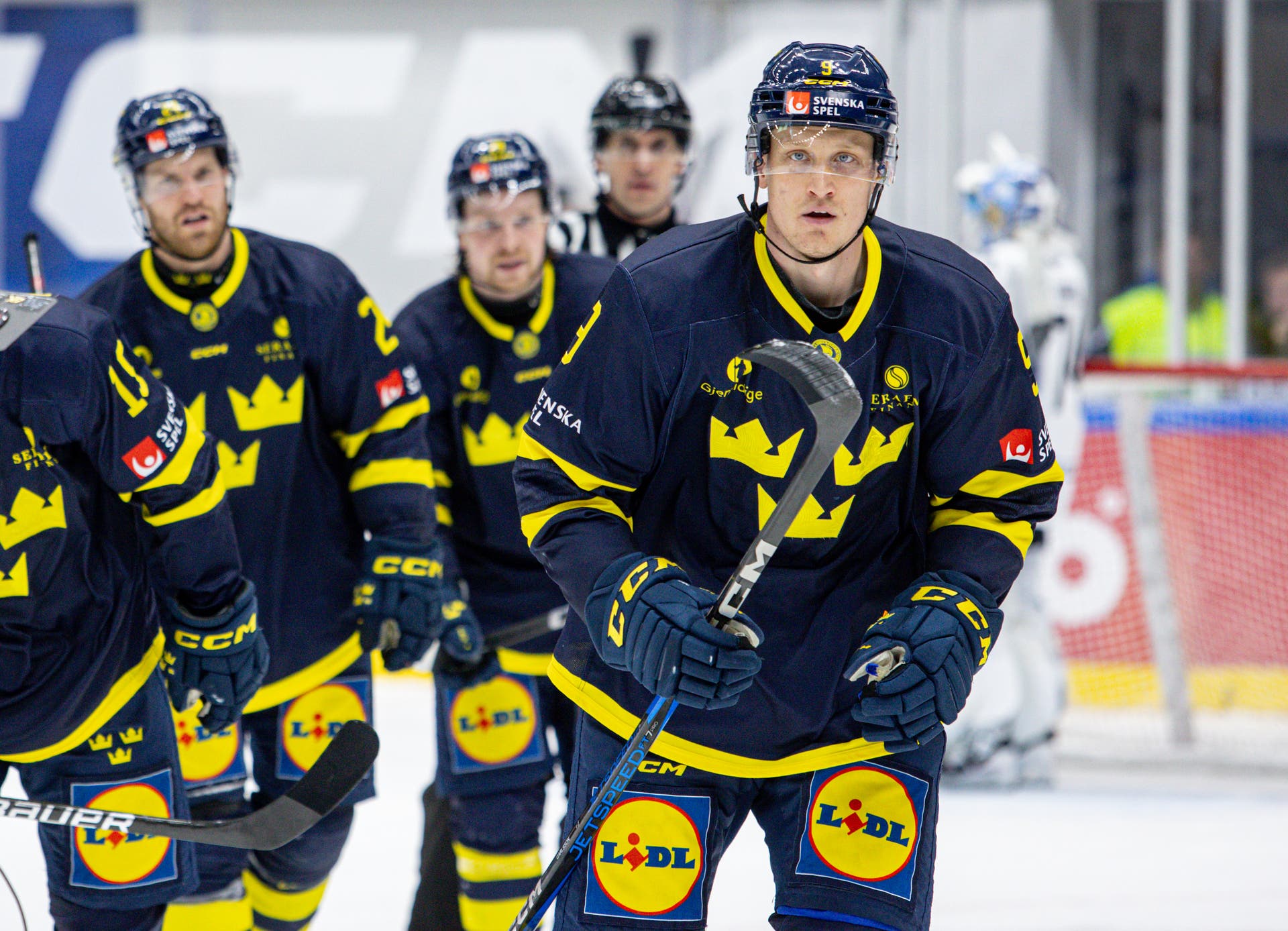 Gabriel Carlsson