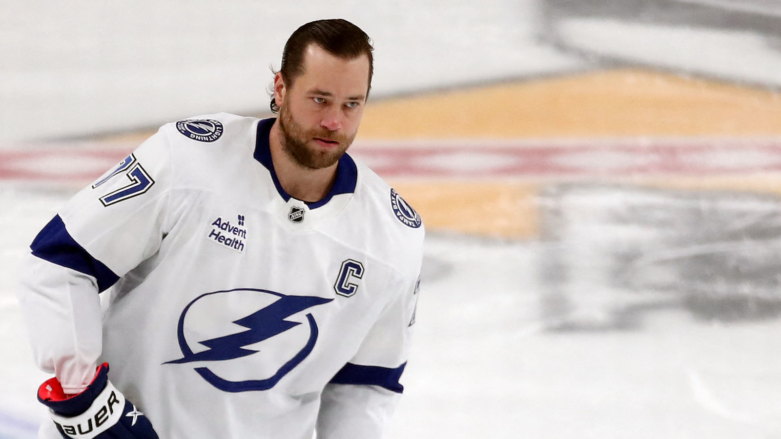 Victor Hedman