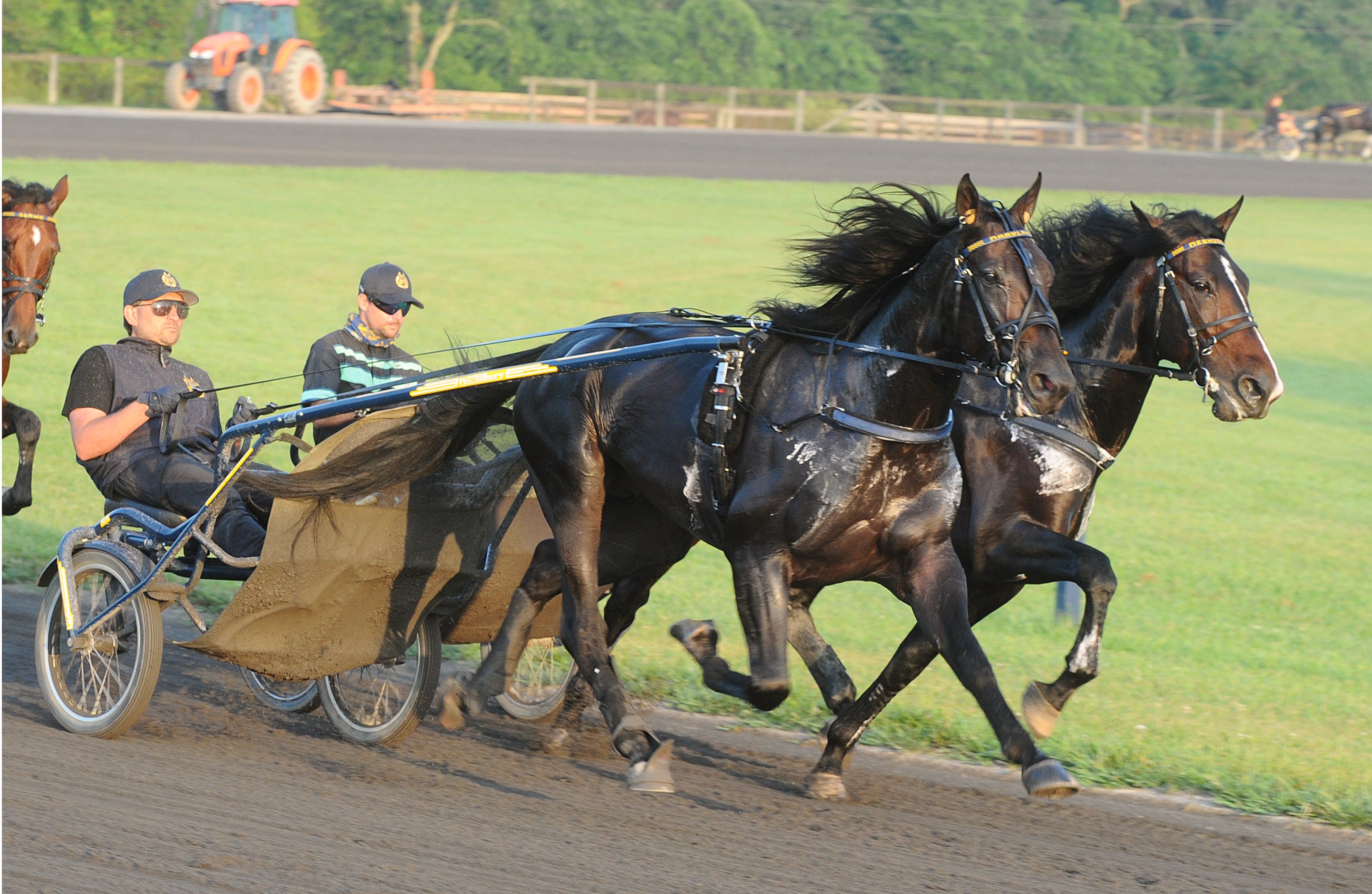 DcxaZDgmE8H1Iq6M5AjMV1 Maryland och Meshuggah. Foto: ADAM STRÖM