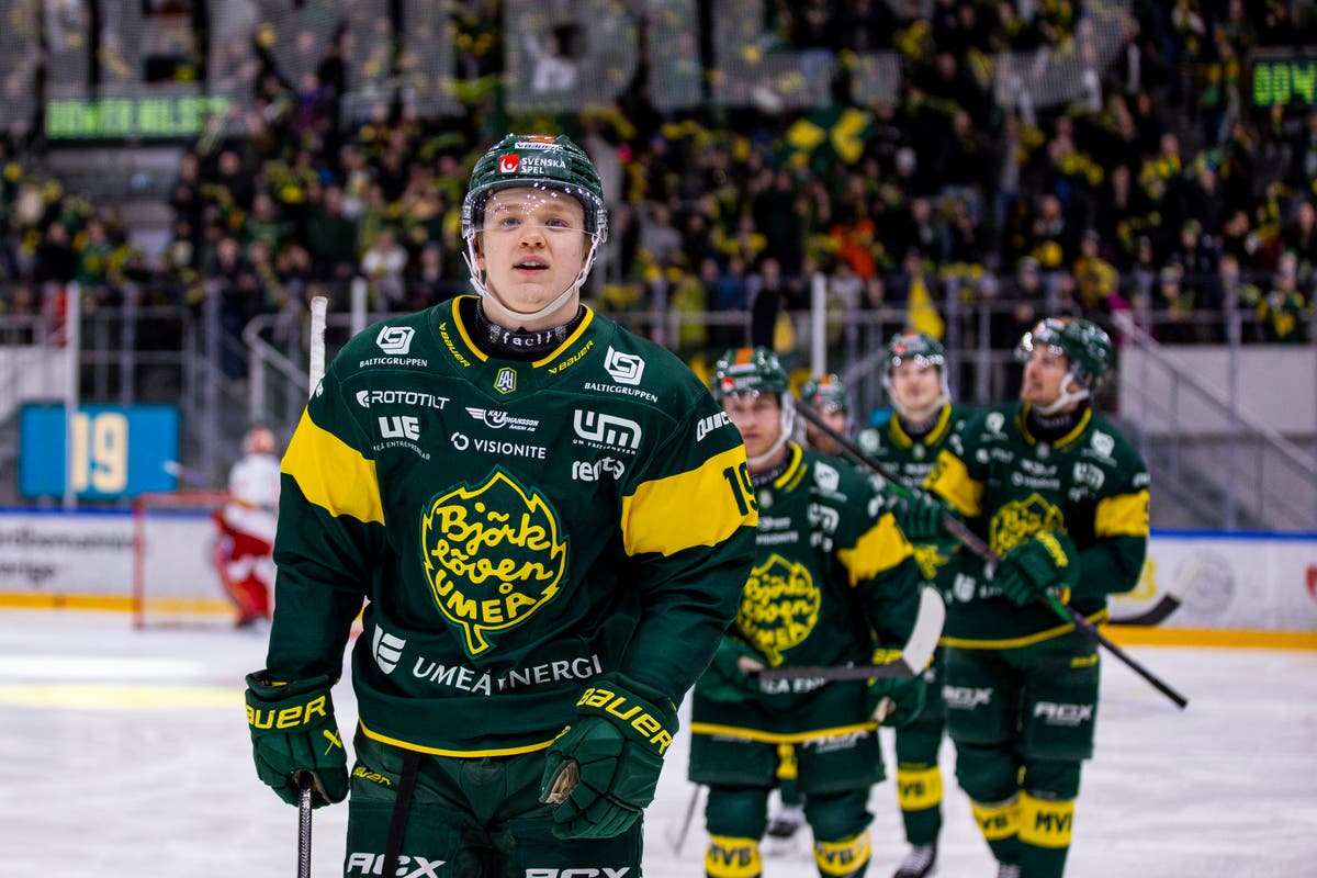 Liam Dower Nilsson