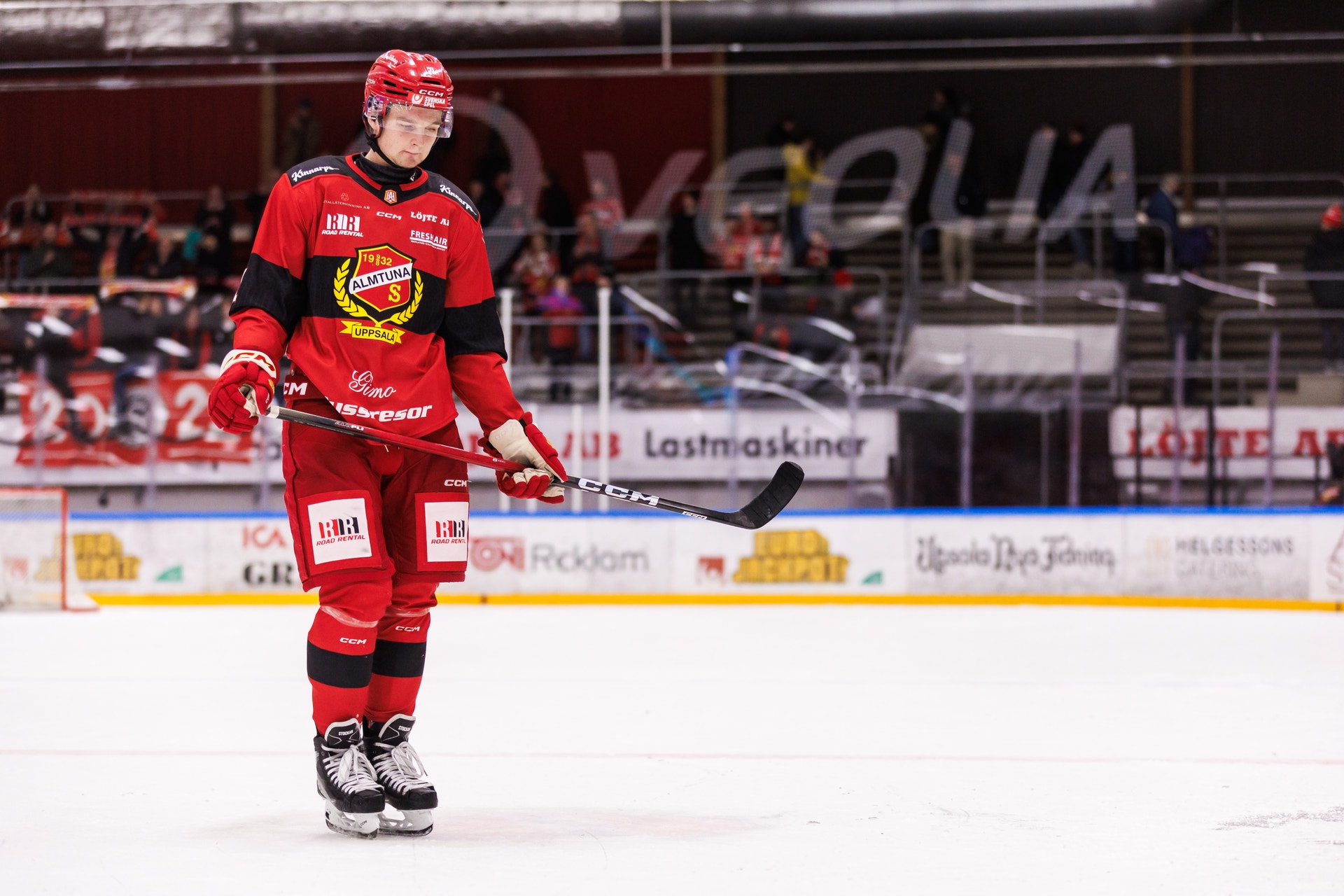 Lucas Stockselius