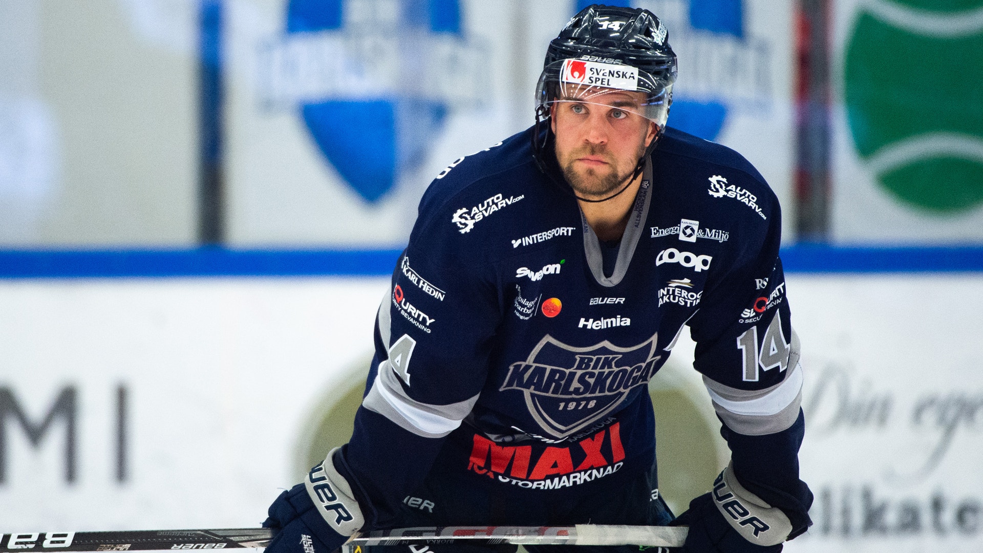 (22935) Henrik Björklund