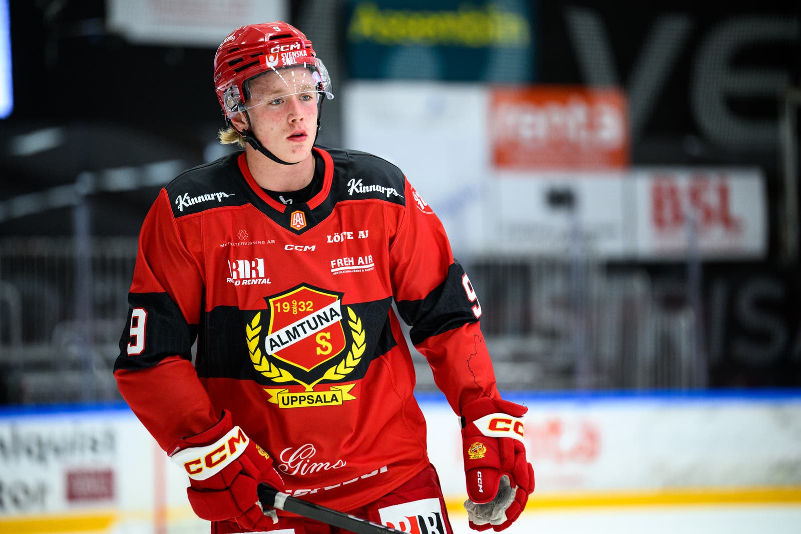 Eric Bürger Almtuna