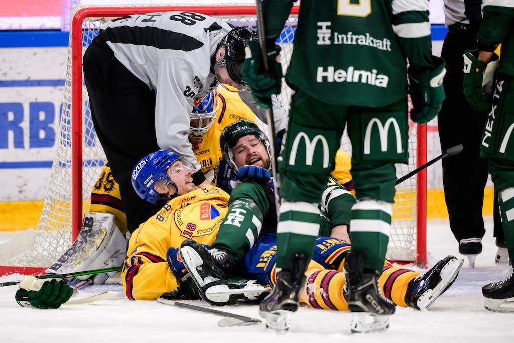 Jacob Josefson Linus Johansson