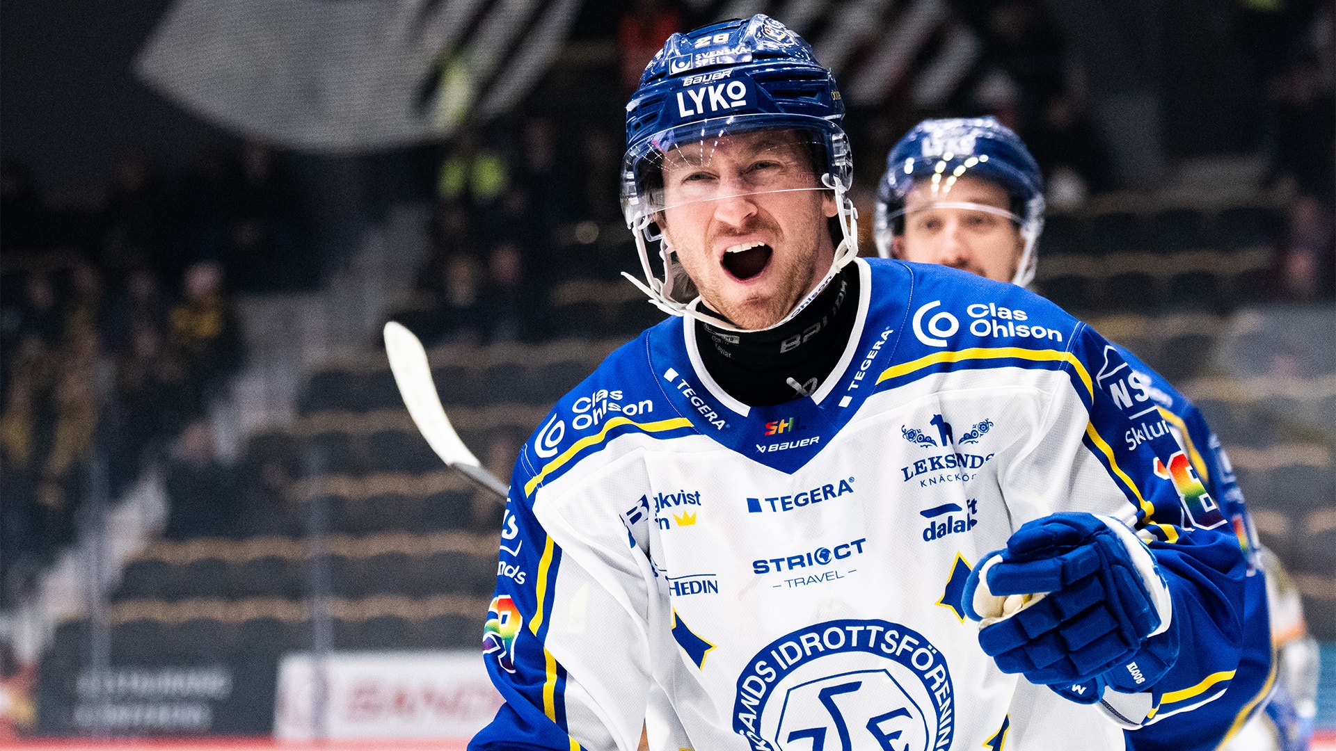 (32105) Leksand - Kloos