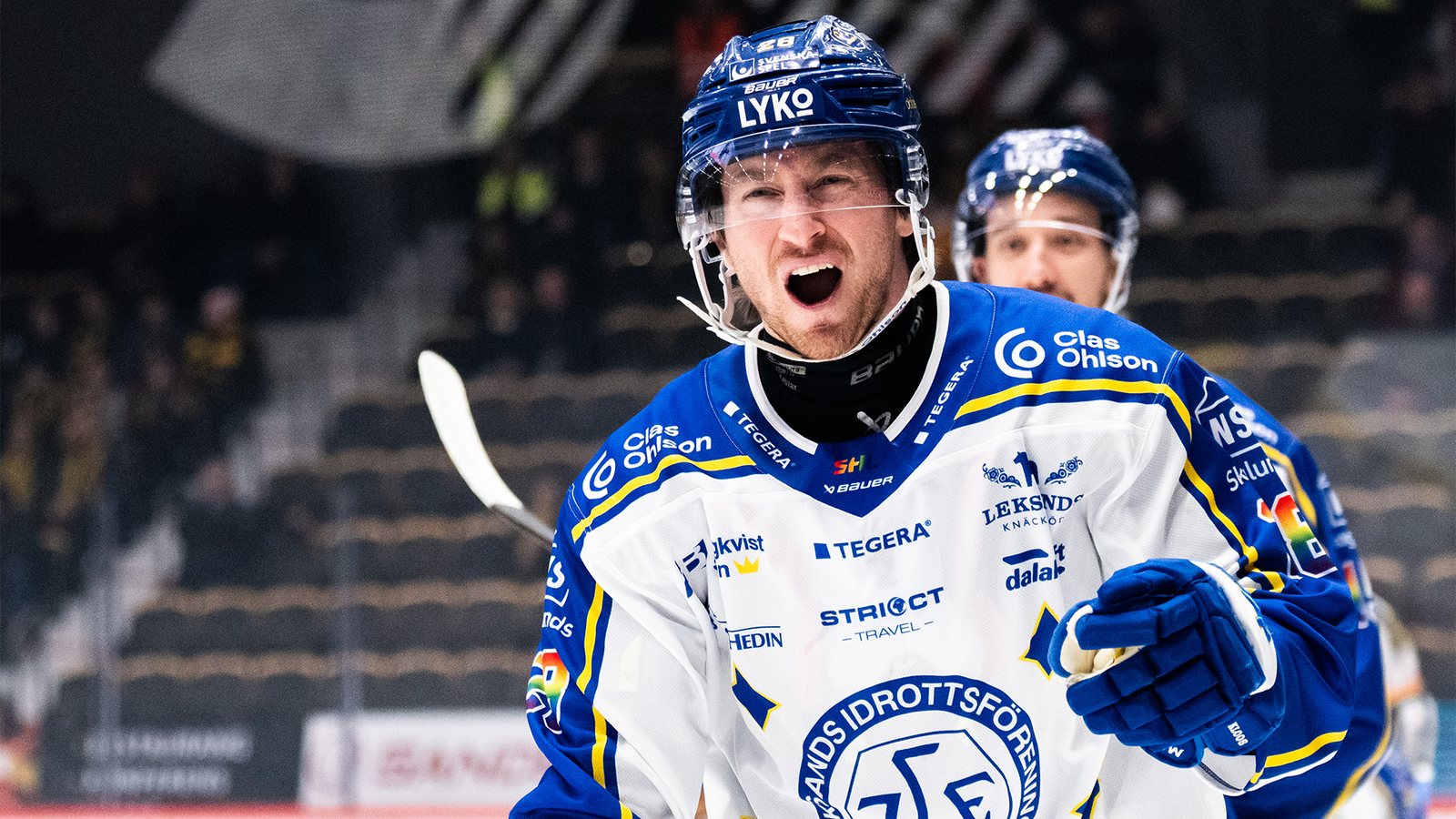 (32105) Leksand - Kloos