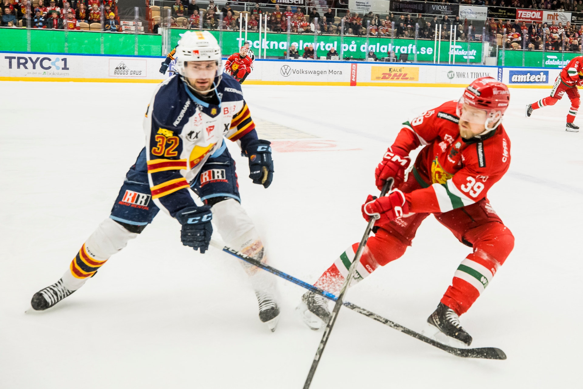 Marcus Krüger