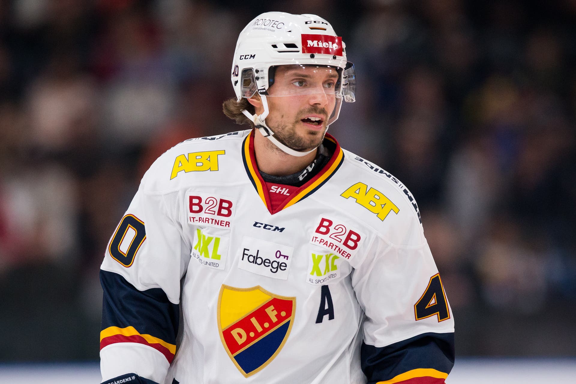 Jacob Josefson