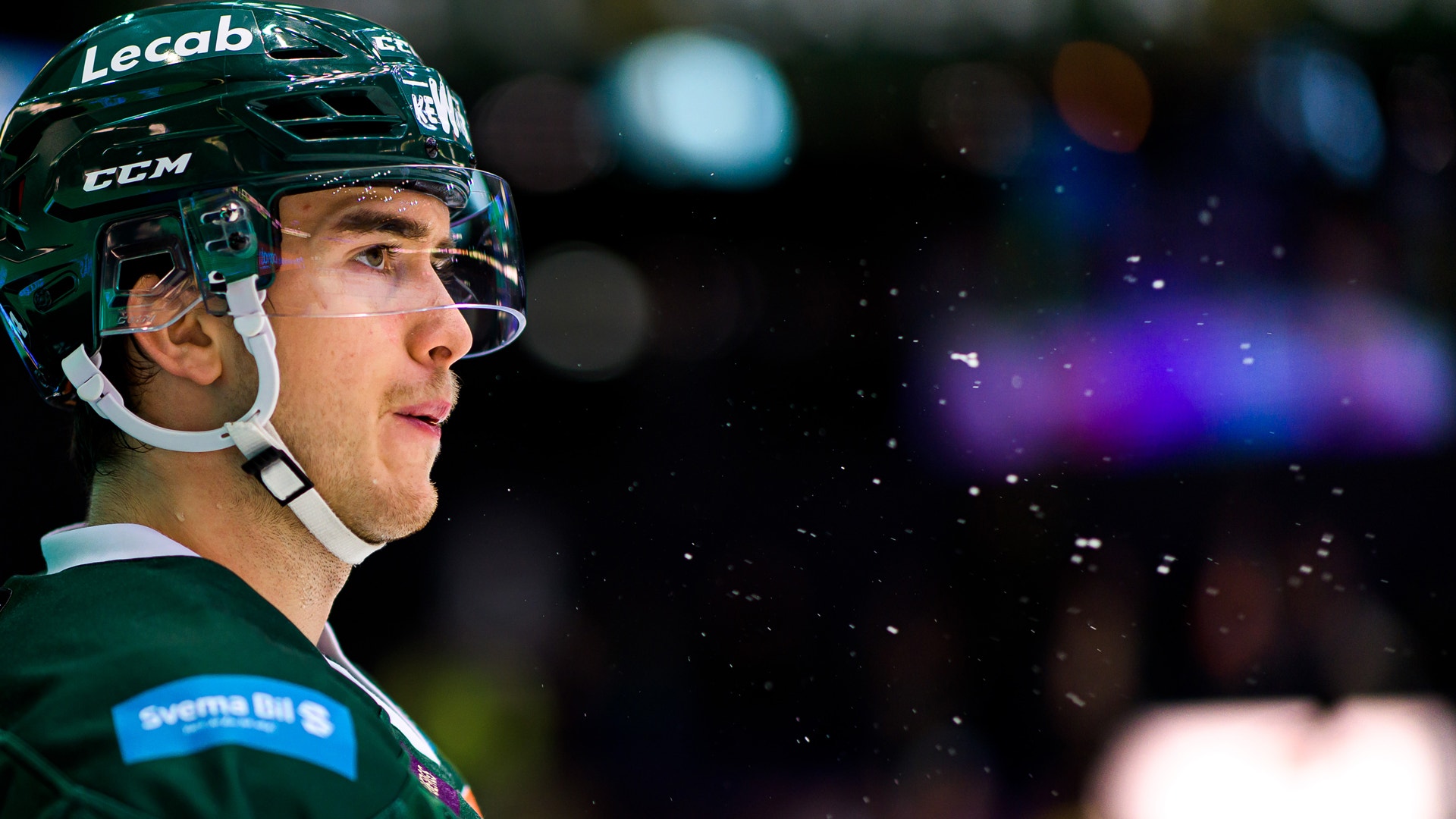 (13319) Micke Lindqvist