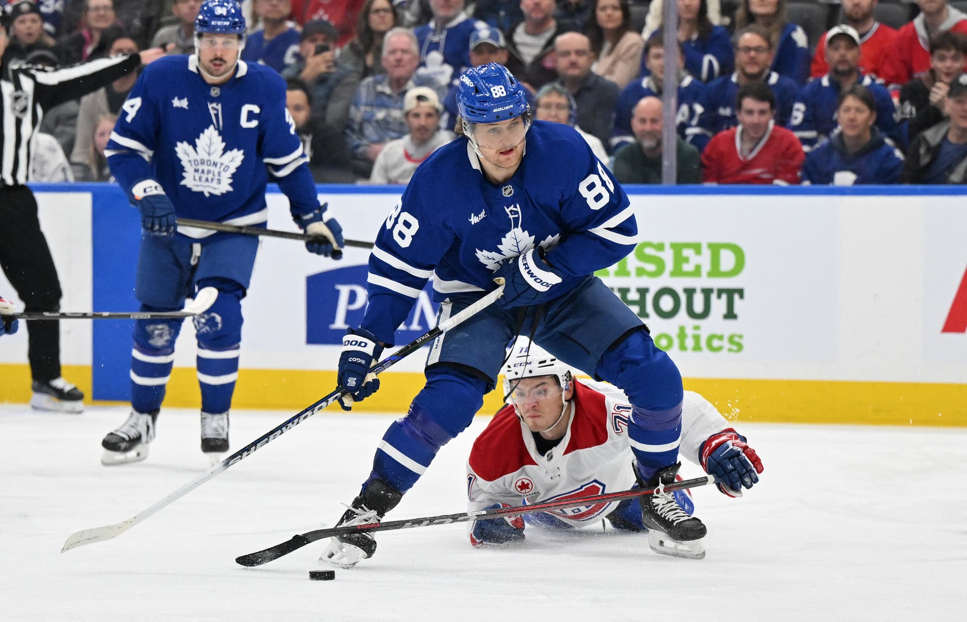William Nylander