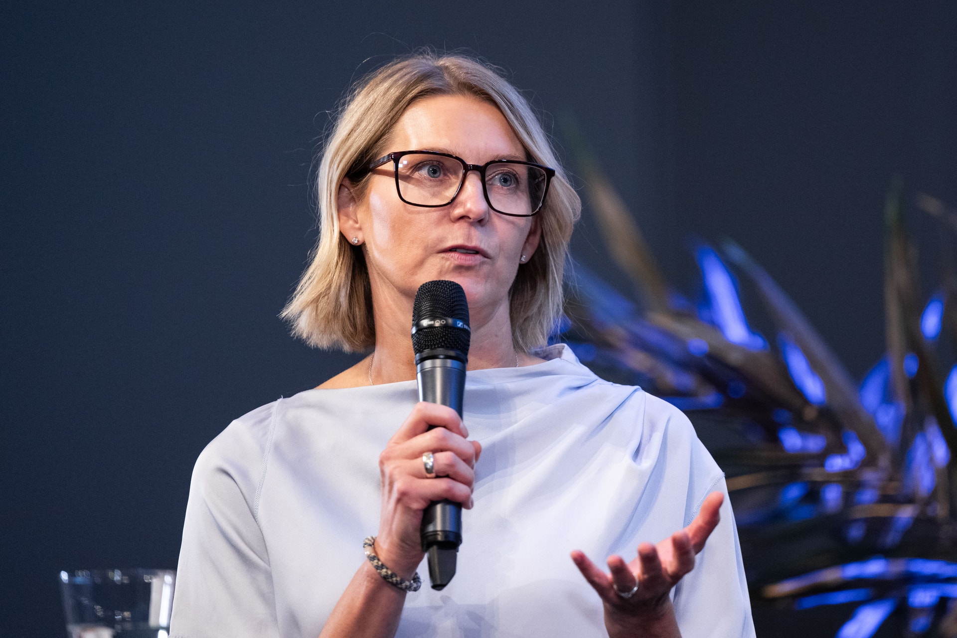Jenny Silfverstrand