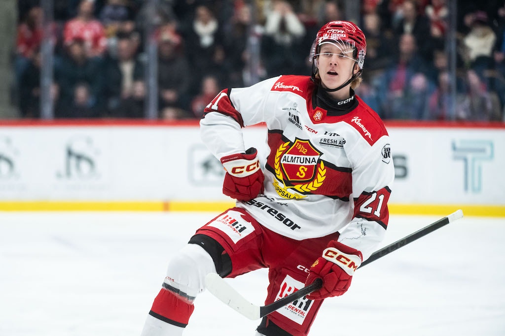 Melvin Wersäll