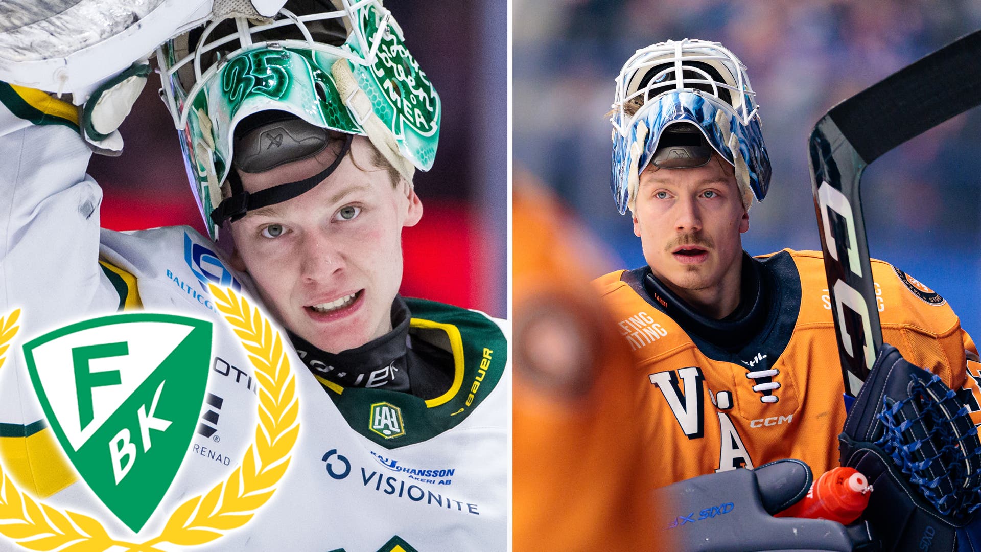 Färjestad Larmi Thelin
