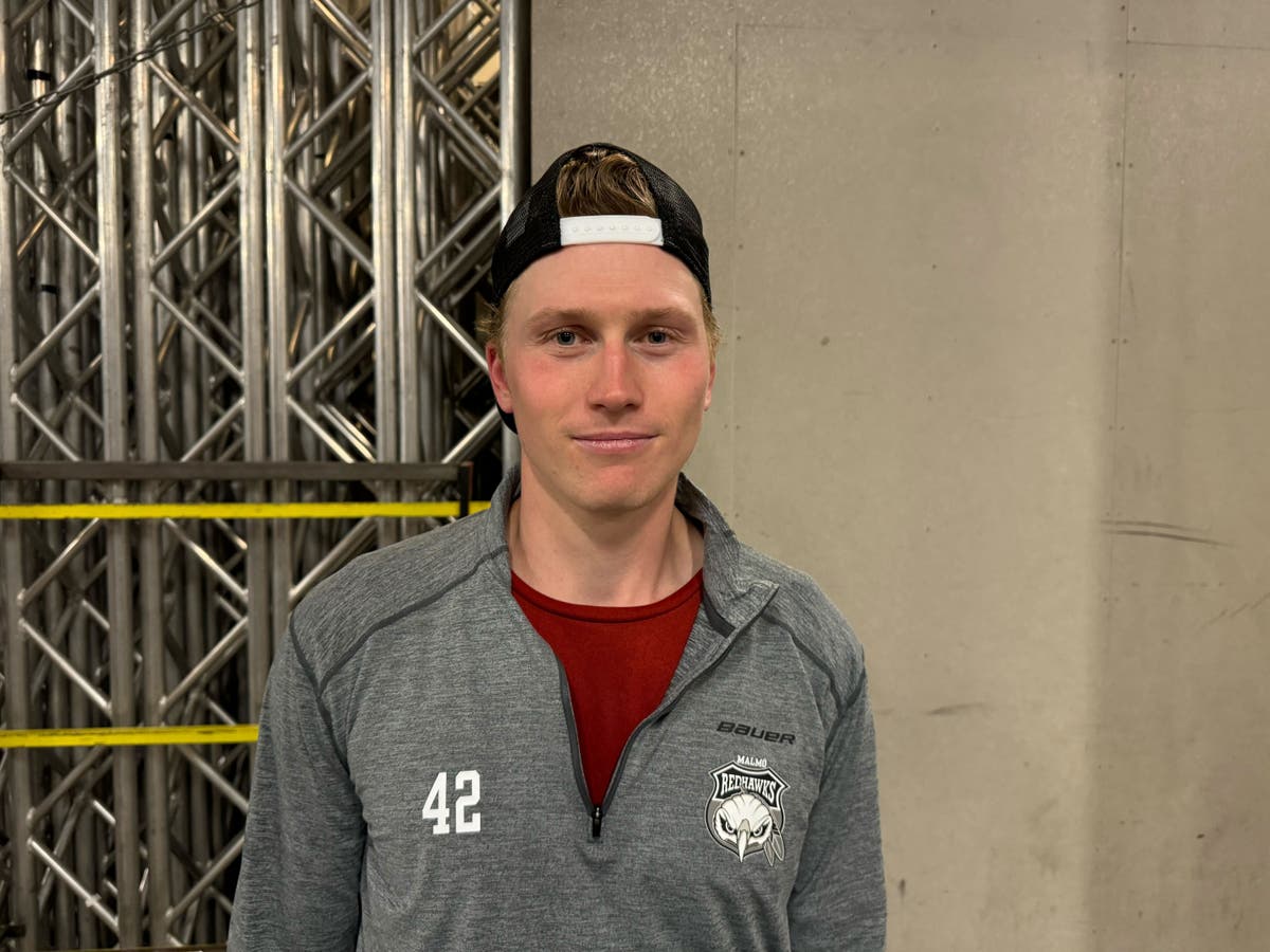 Robin Salo