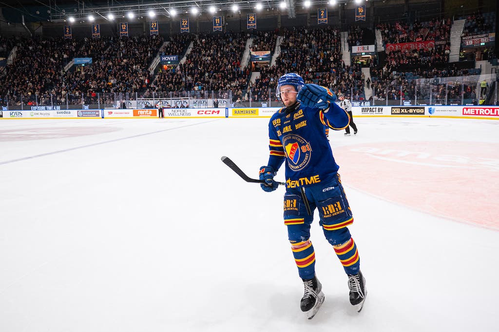 Mathias Emilio Pettersen