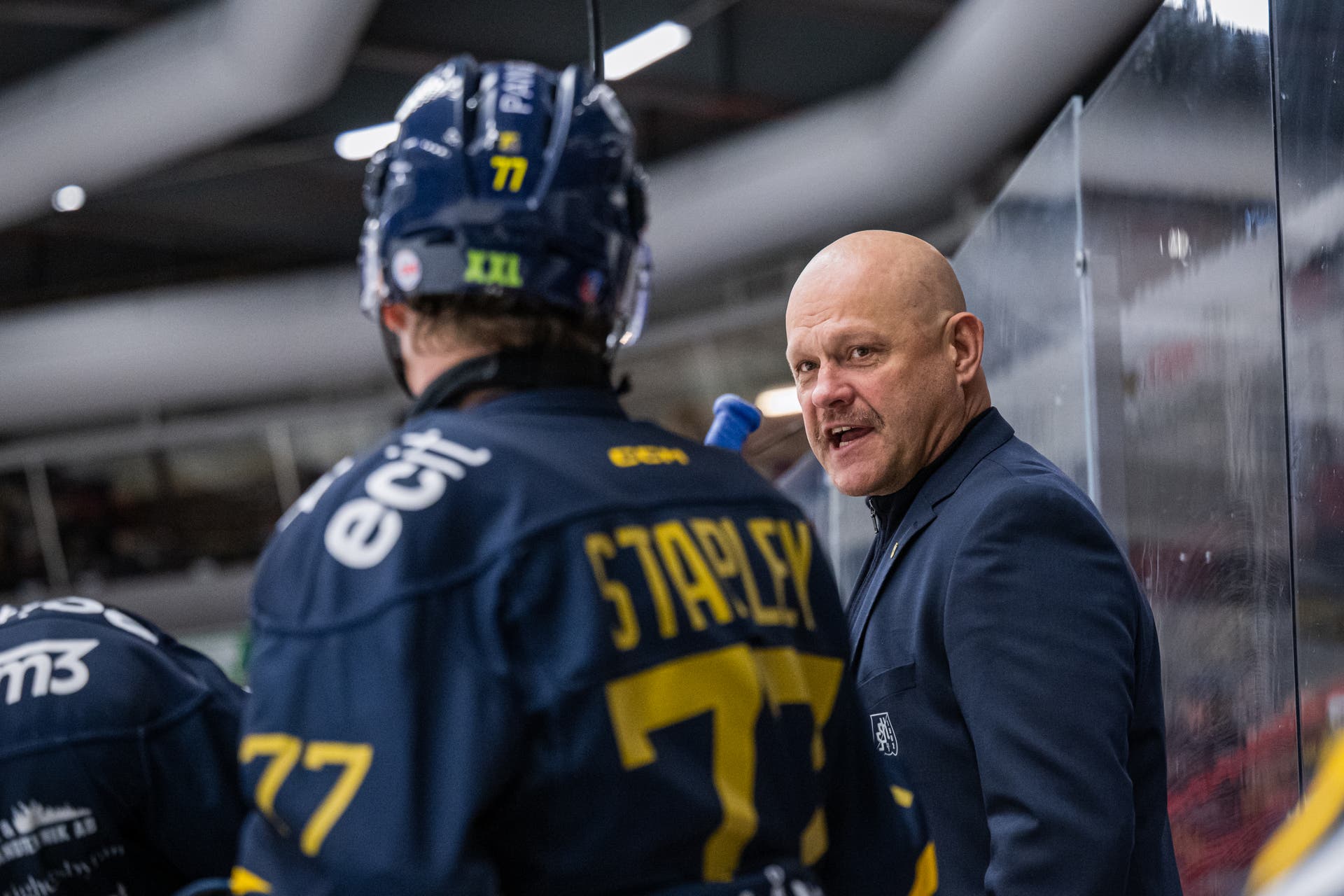 Andreas Johansson