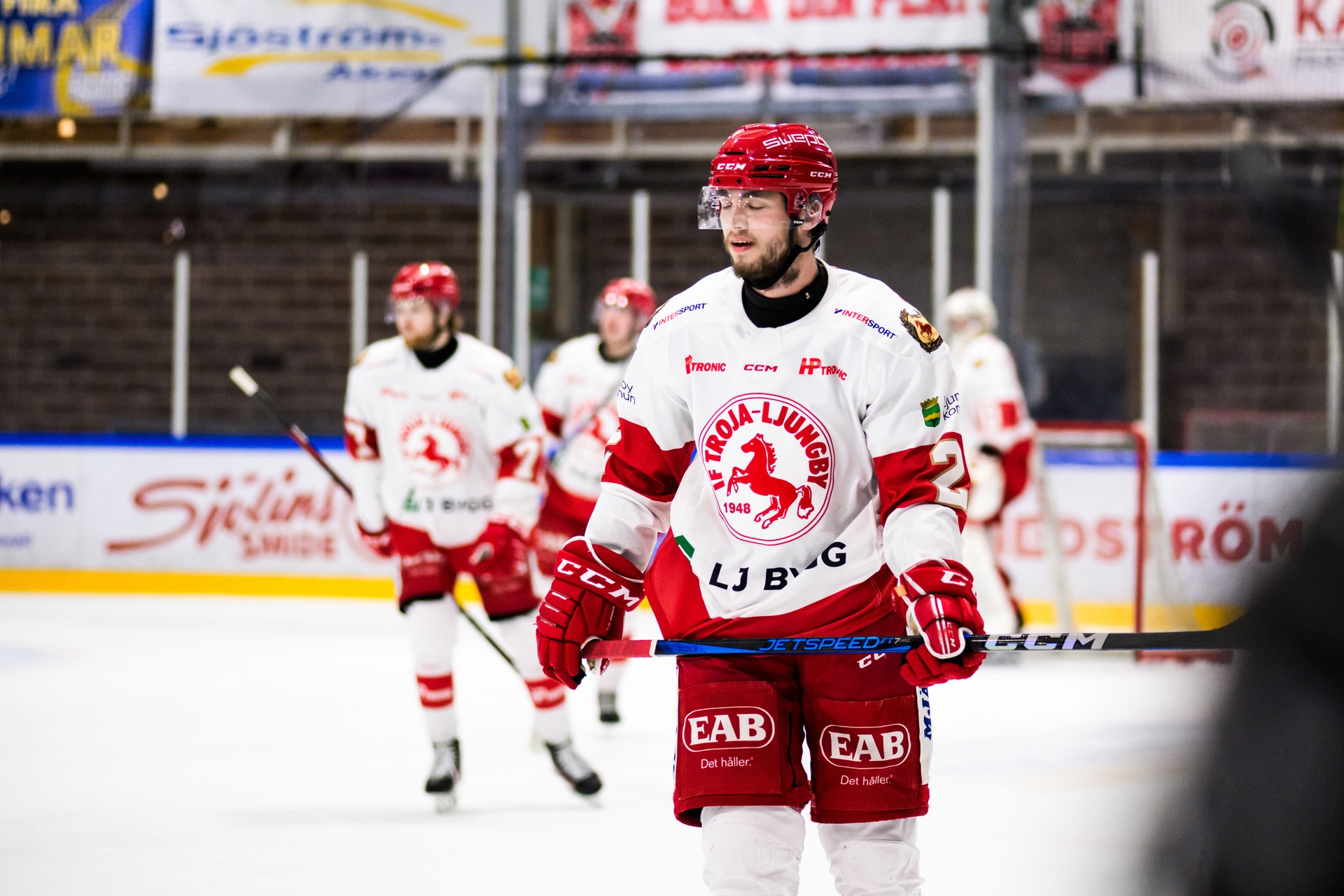 August Hansson