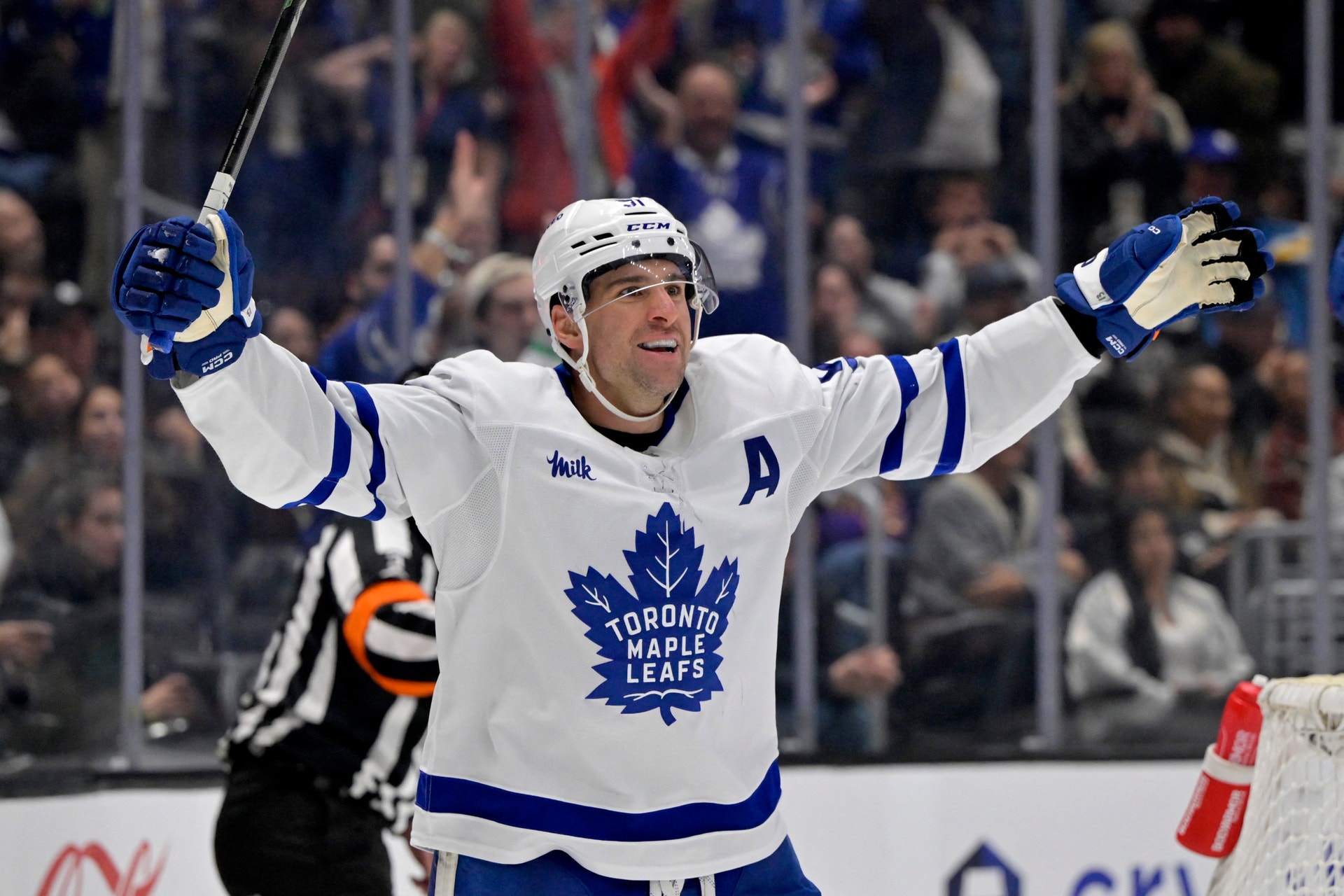 John Tavares