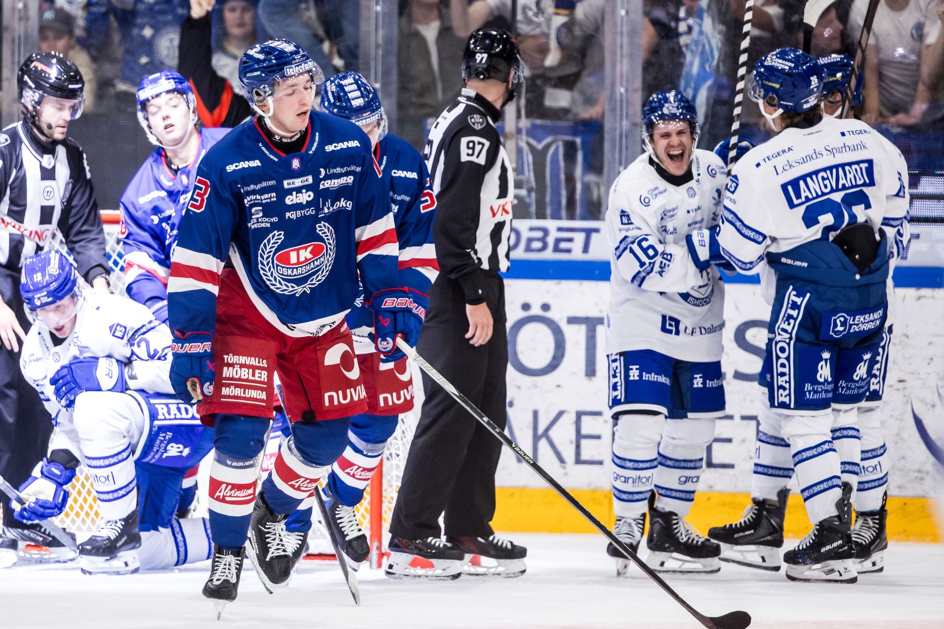 Leksands IF 