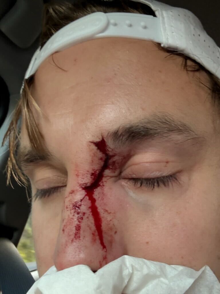 Erkgärds på aktuen.