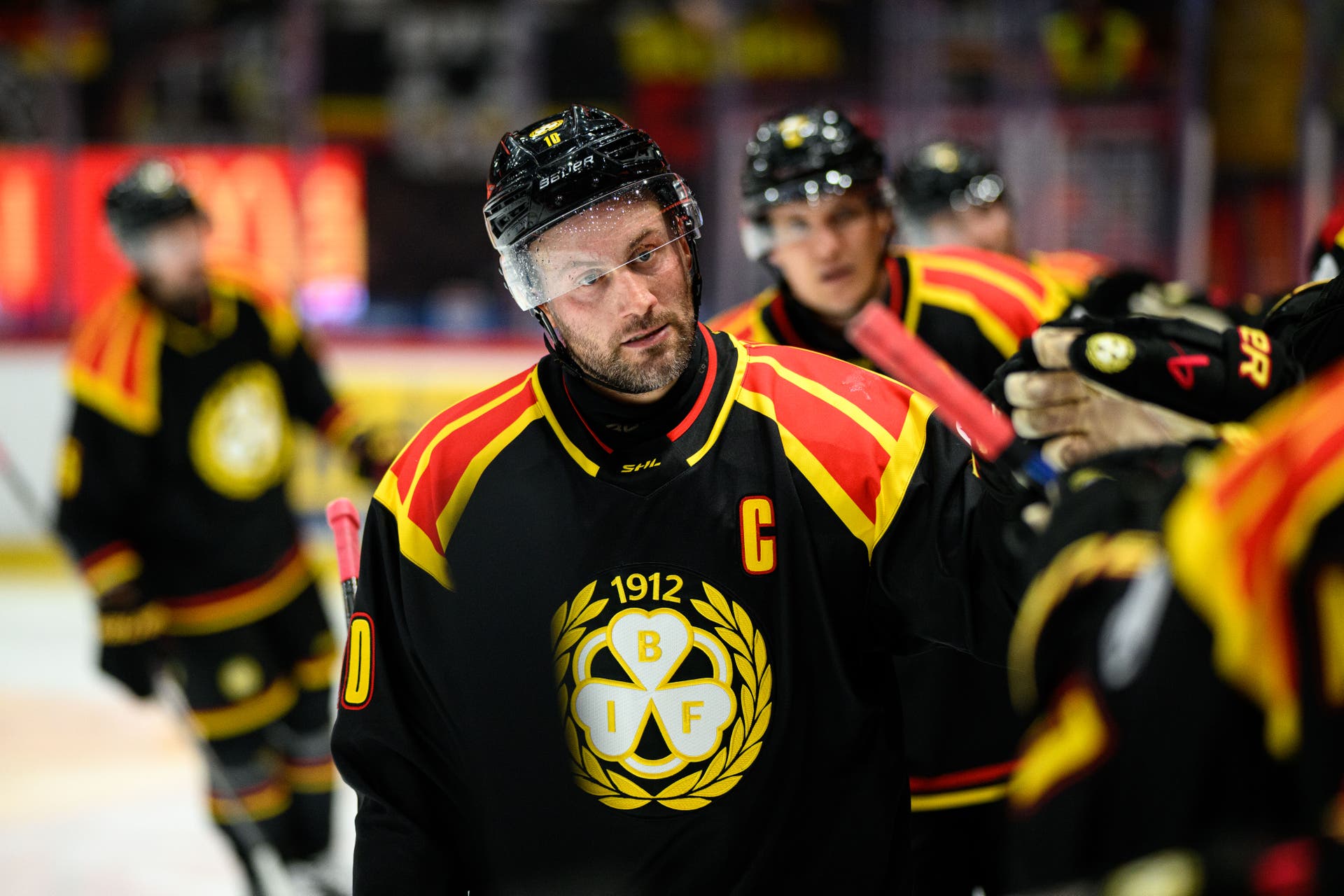 Johan Larsson