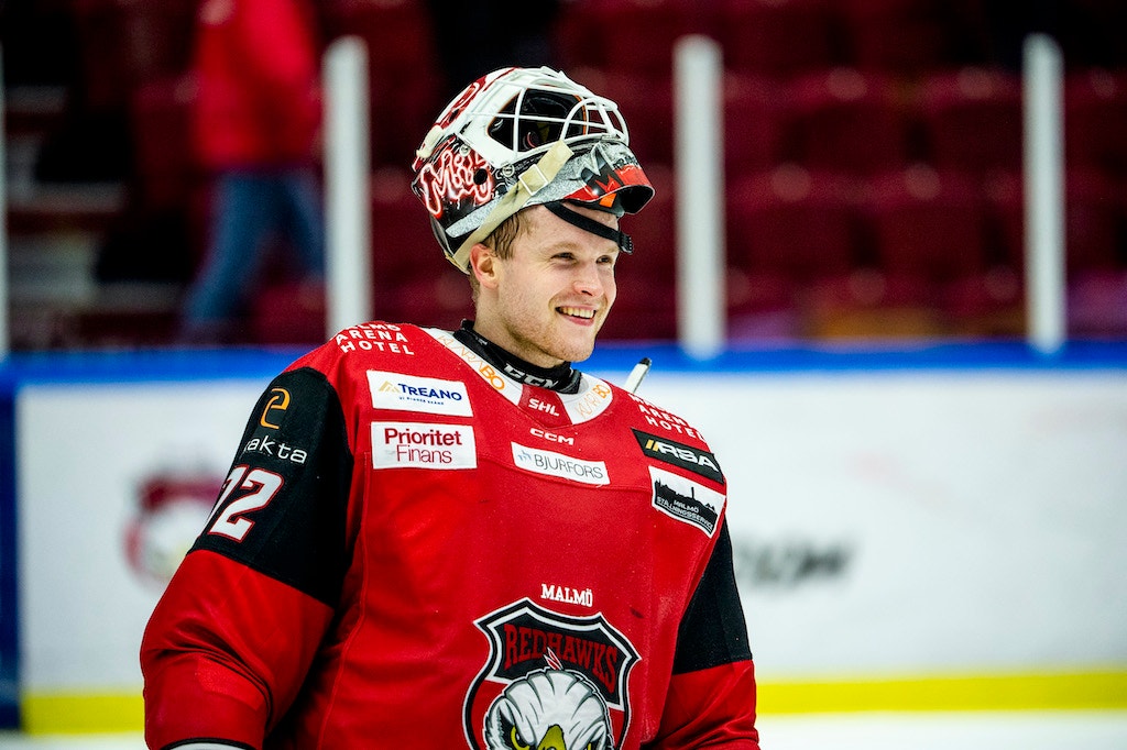 (22752) Daniel Marmenlind/Malmö