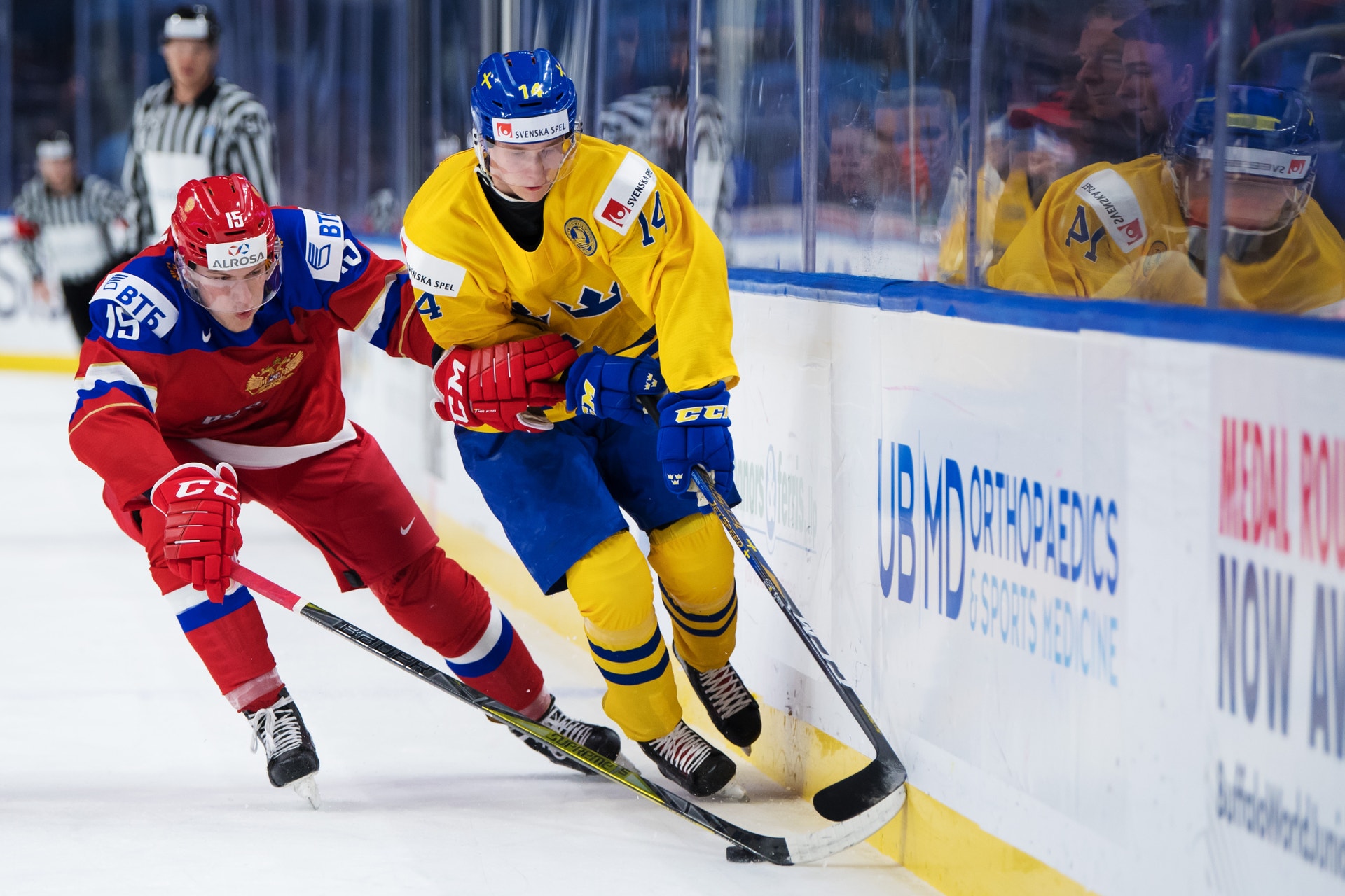 Elias Pettersson