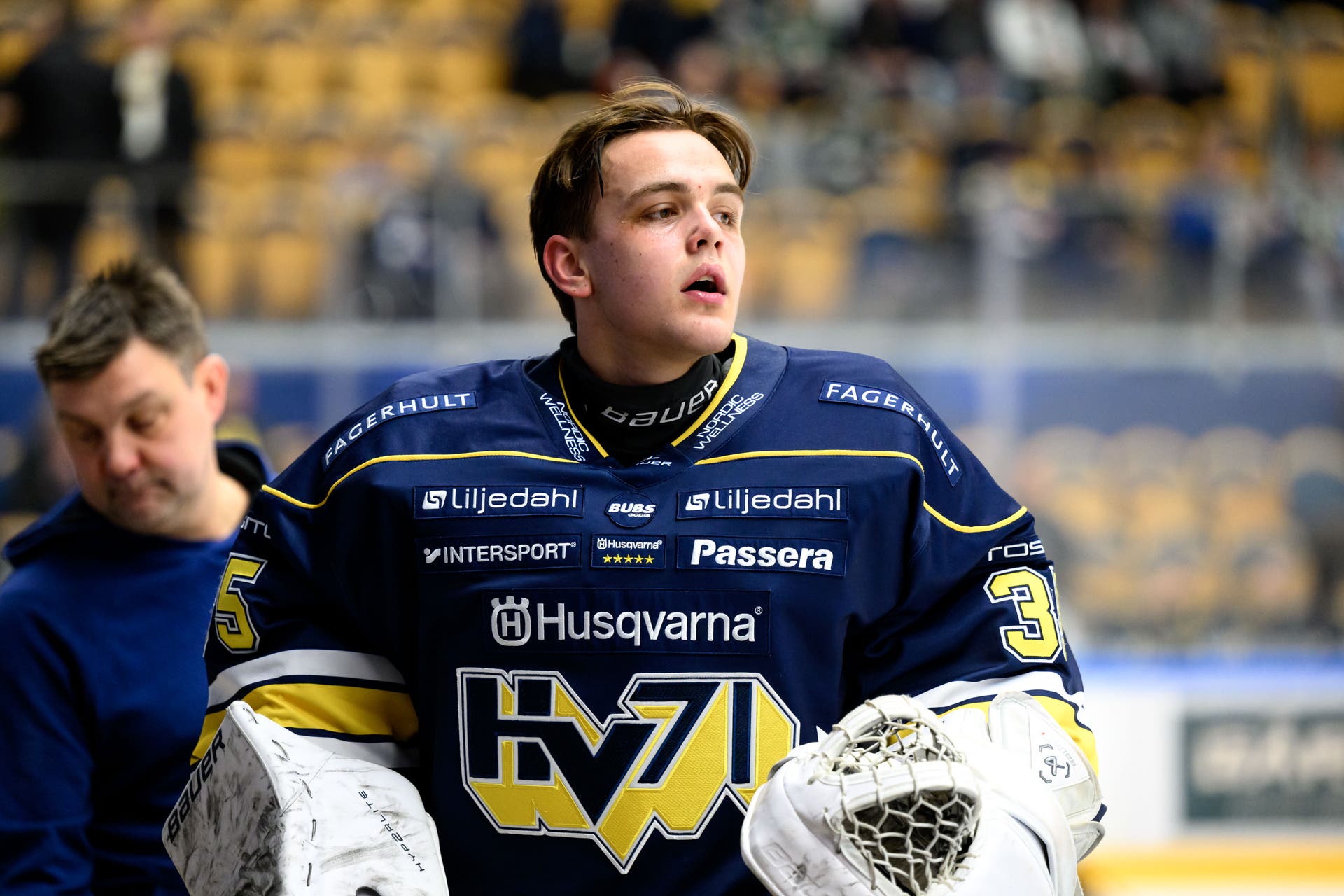 Noah Erliden