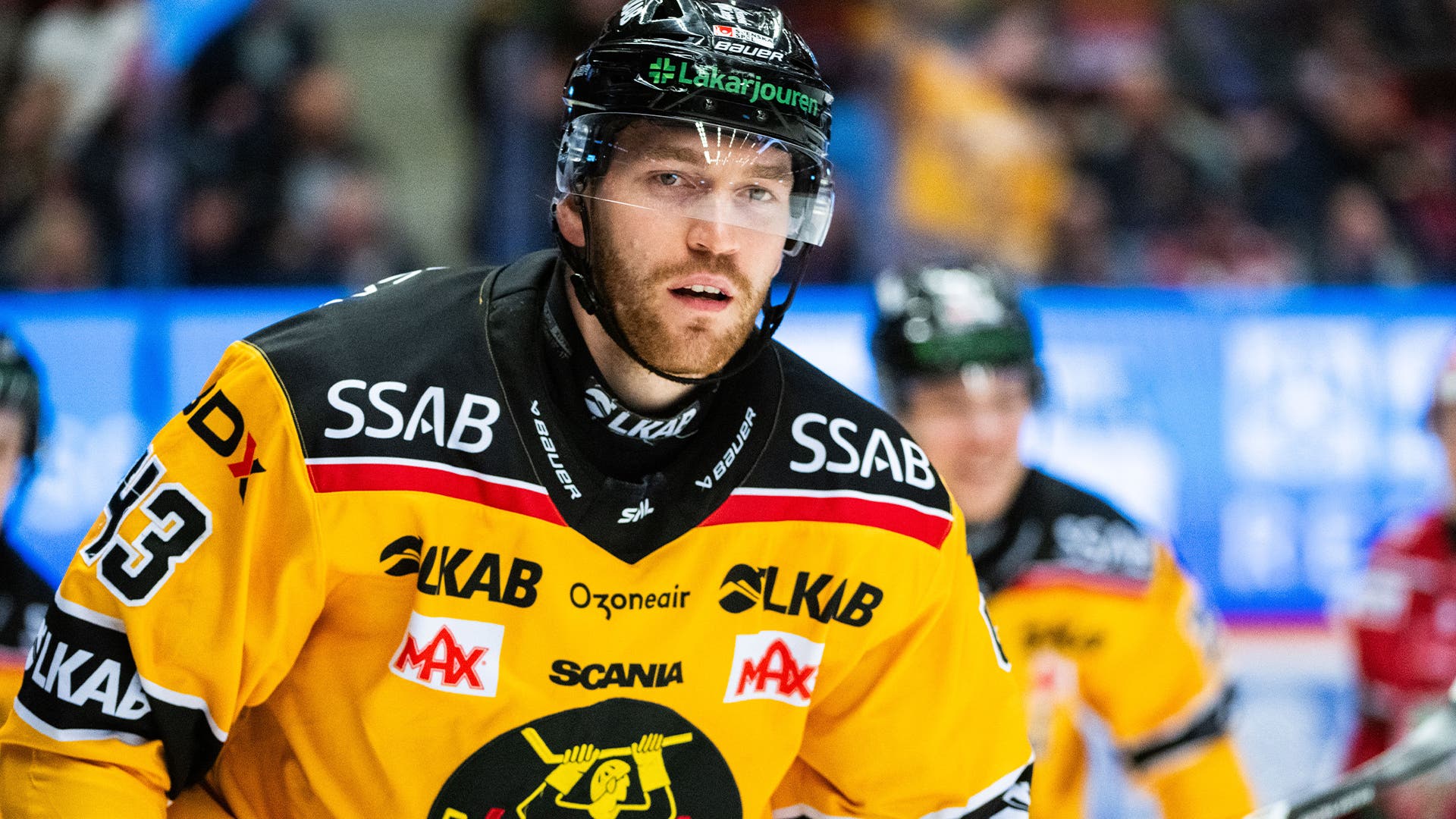 Oscar Eklind
