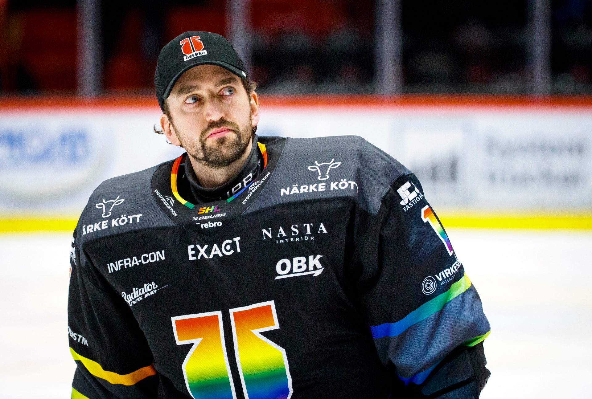 Jhonas Enroth