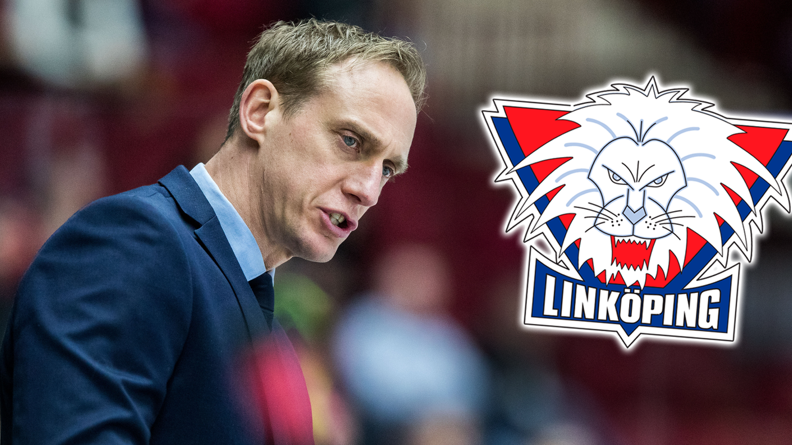 Mikael Musse Håkanson Linköping