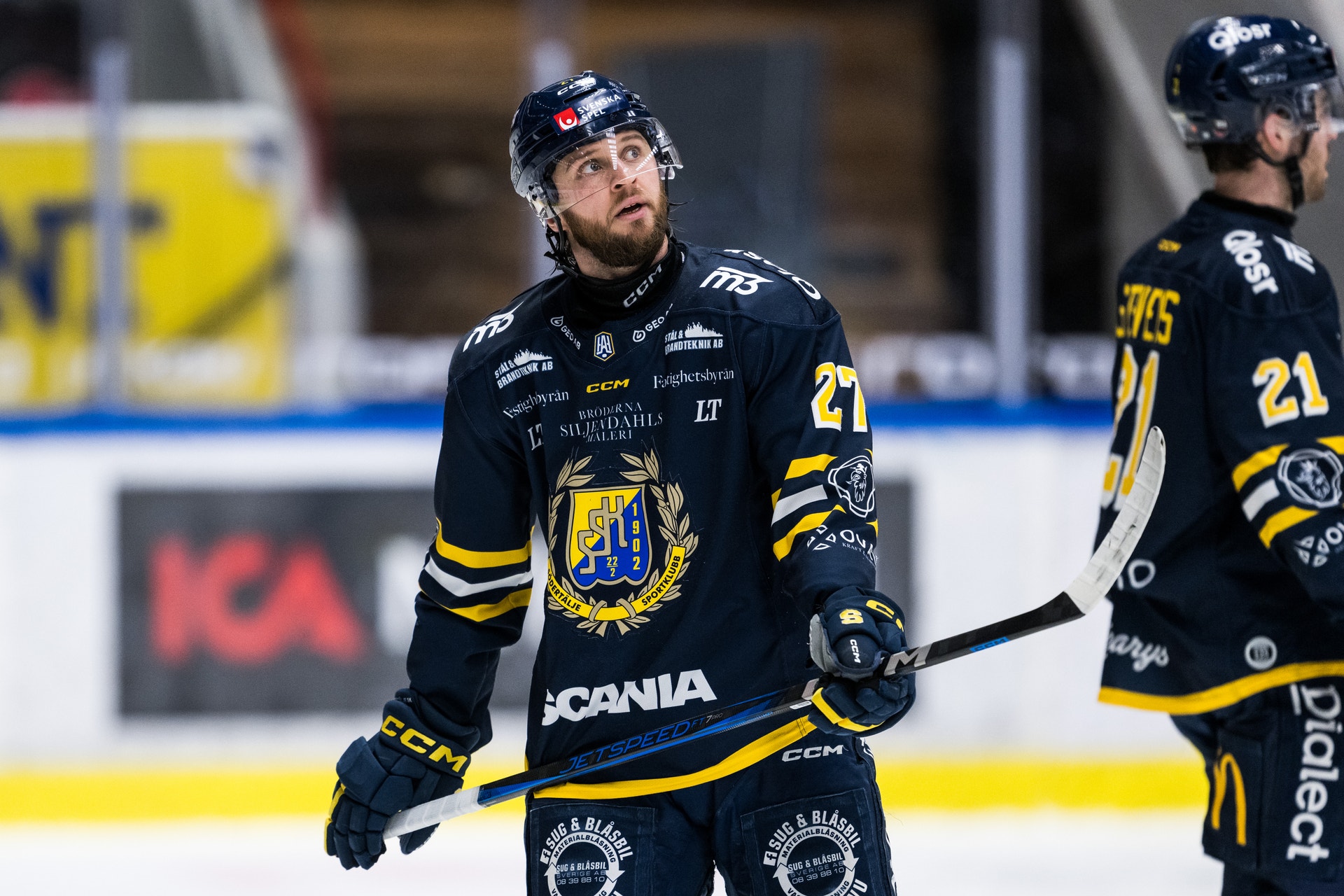 SSK Norbe