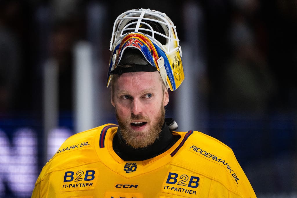 Magnus Hellberg