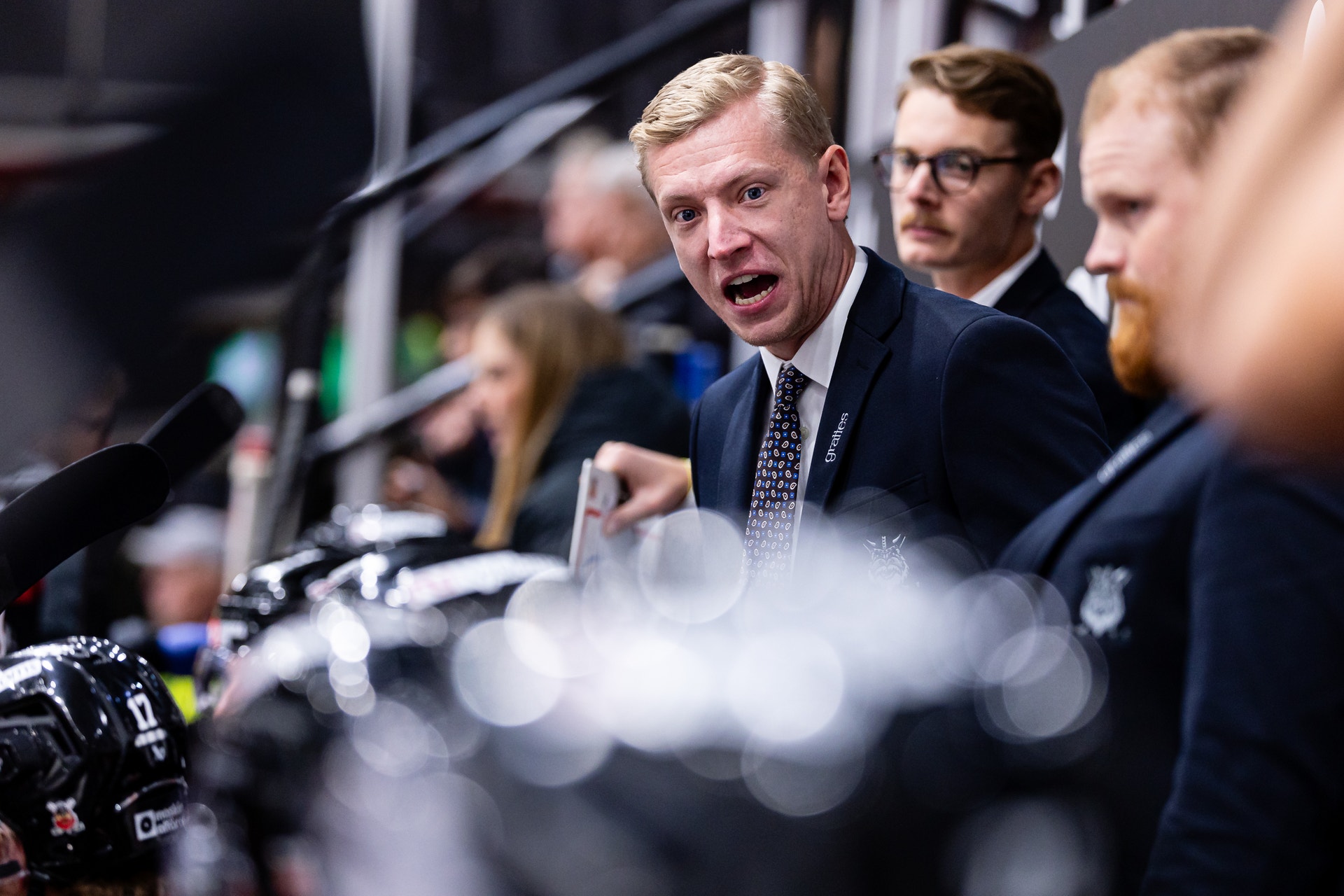 Hampus Sylvegård