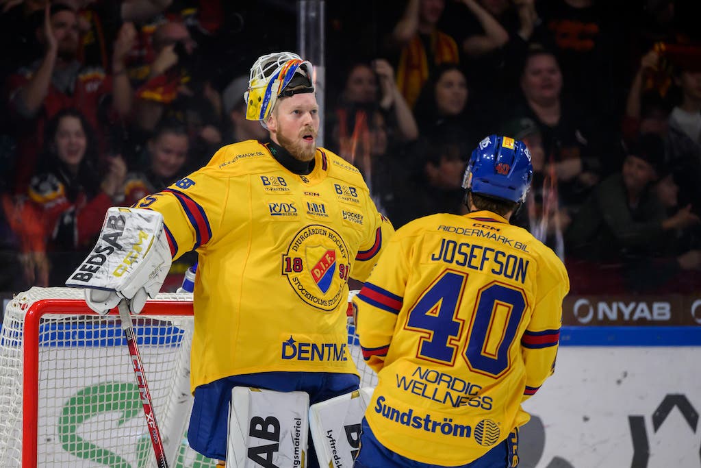 Magnus Hellberg