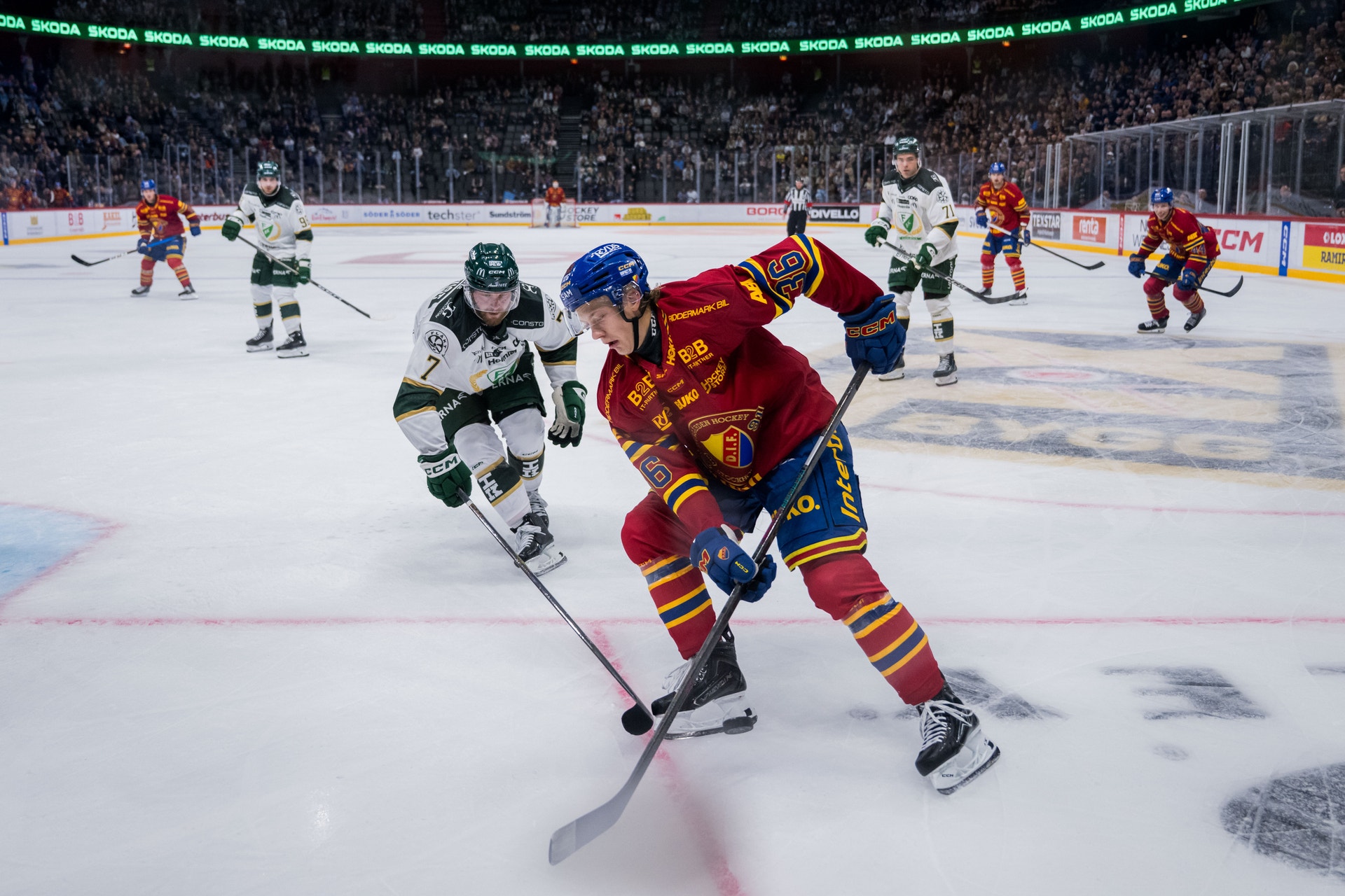 Hampus Zirath